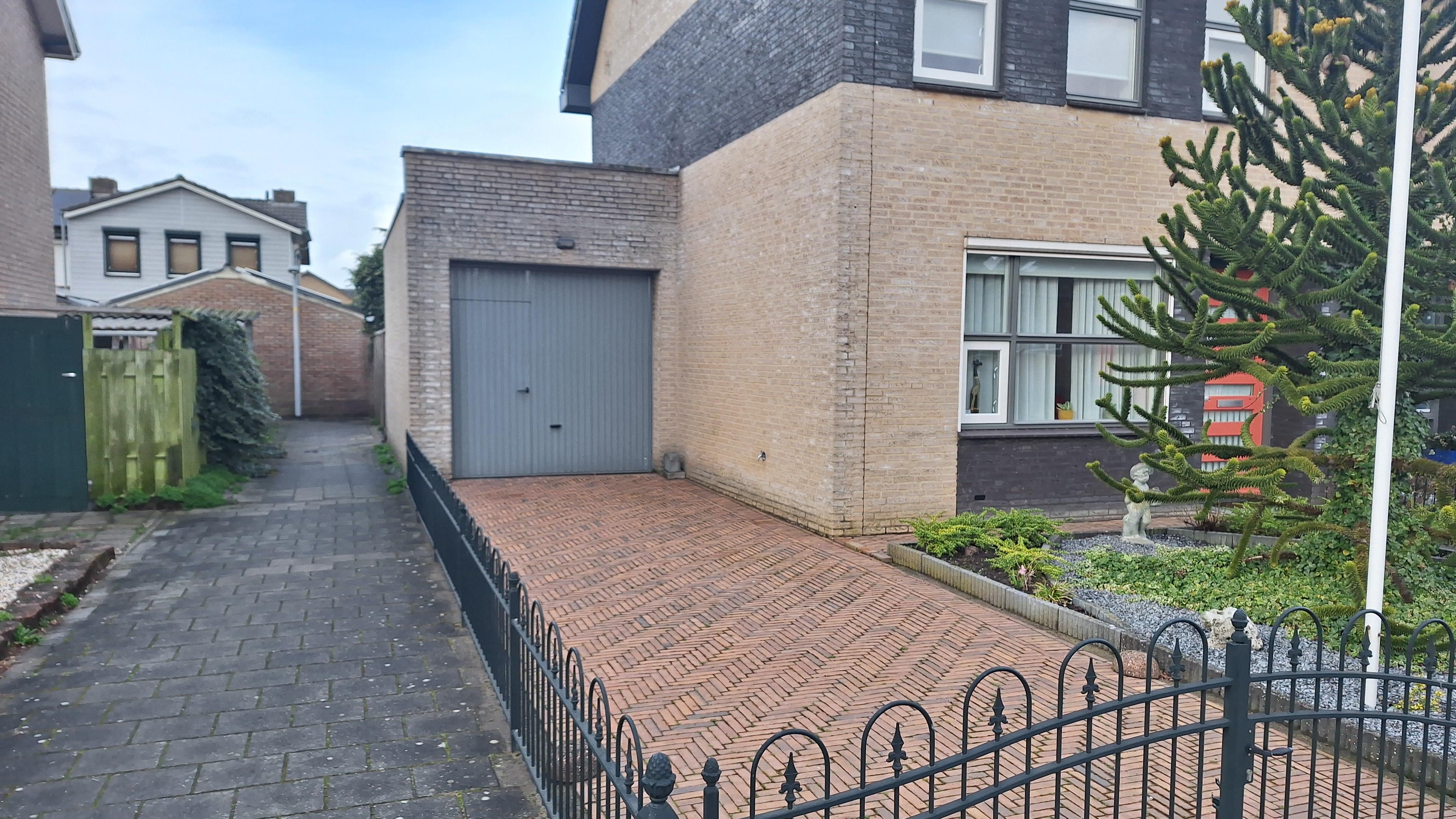 Landschrijverstraat 32