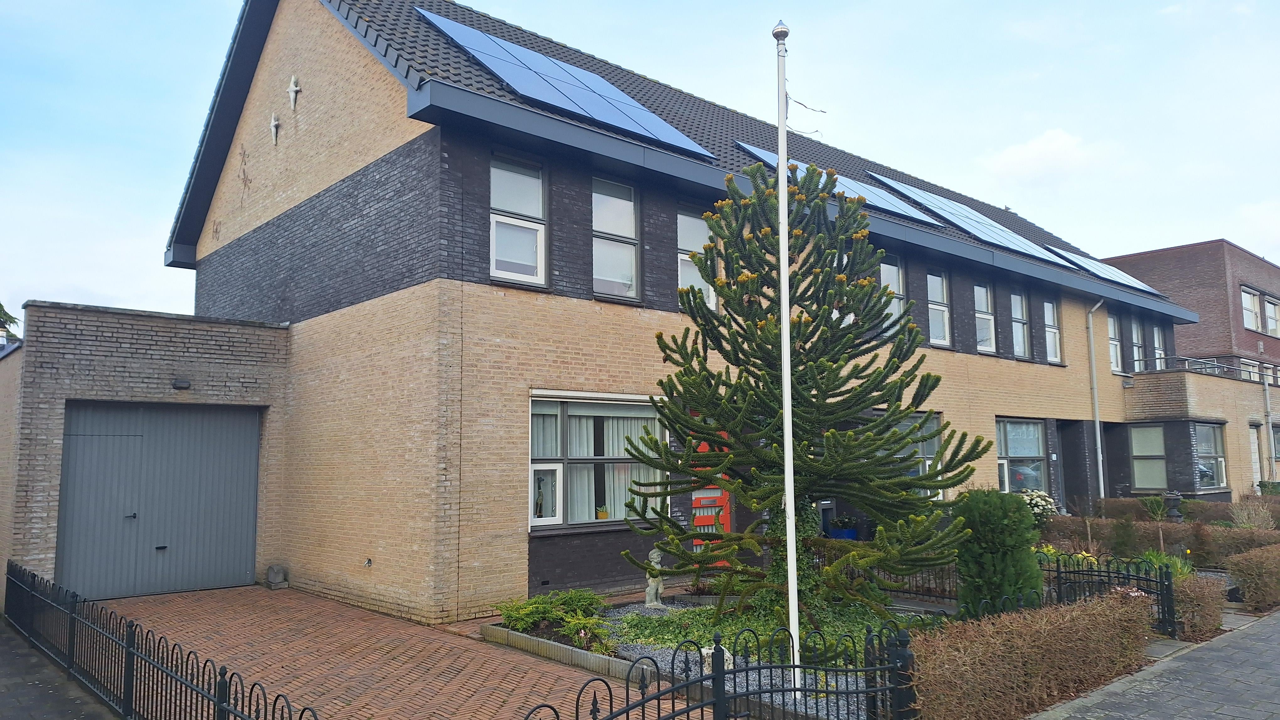 Landschrijverstraat 32