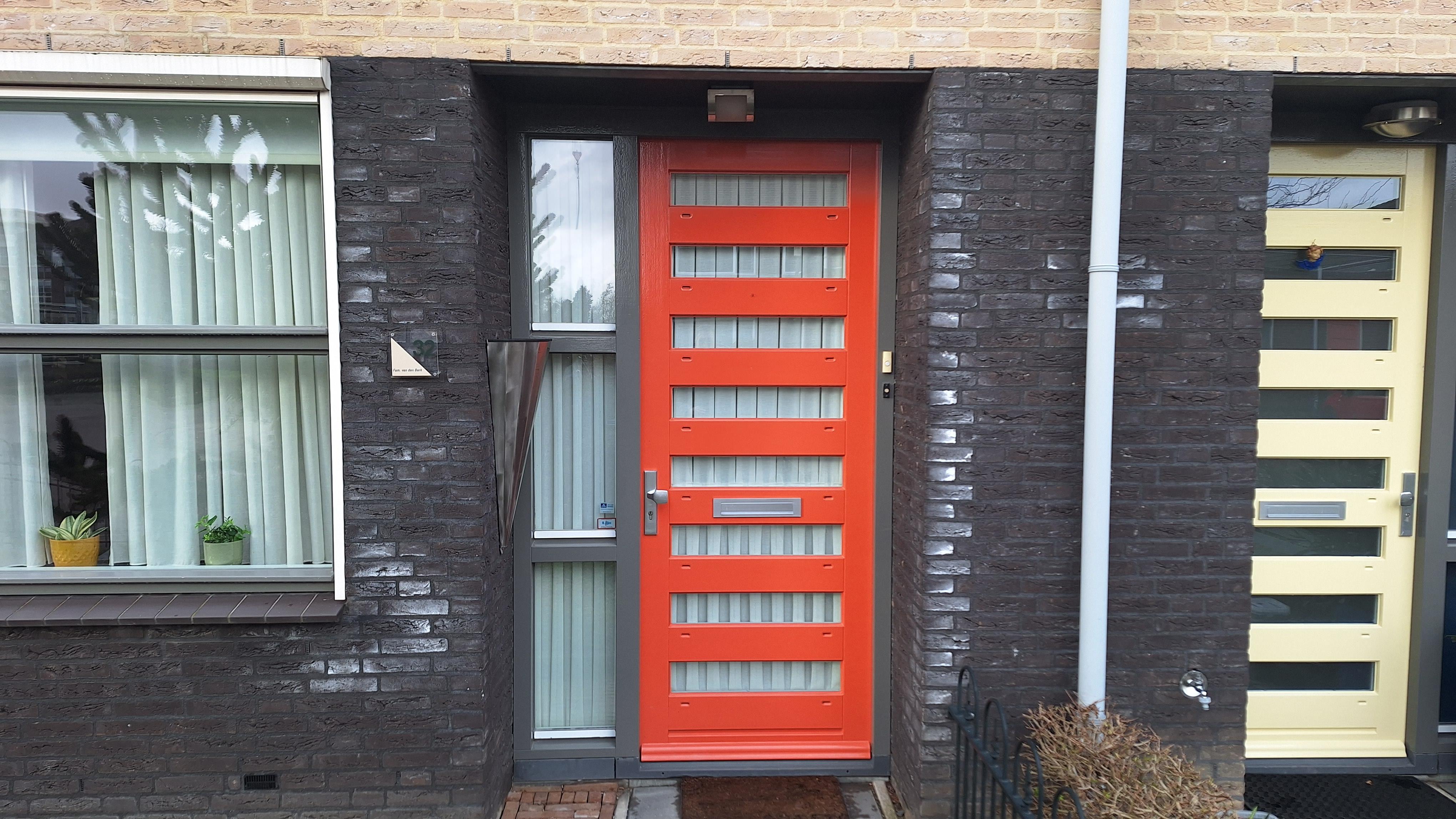 Landschrijverstraat 32