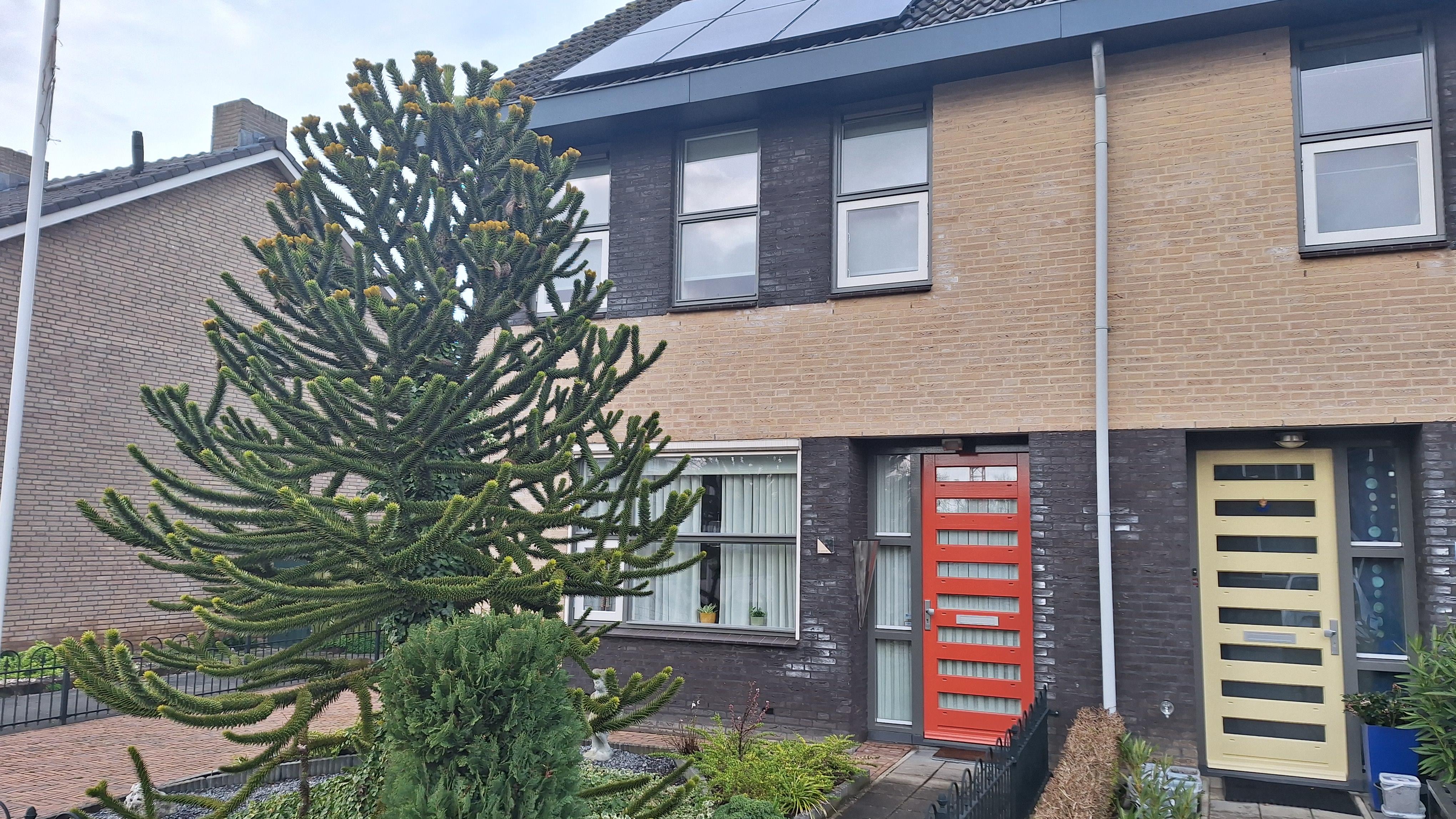 Landschrijverstraat 32, 6651 DT Druten, Nederland