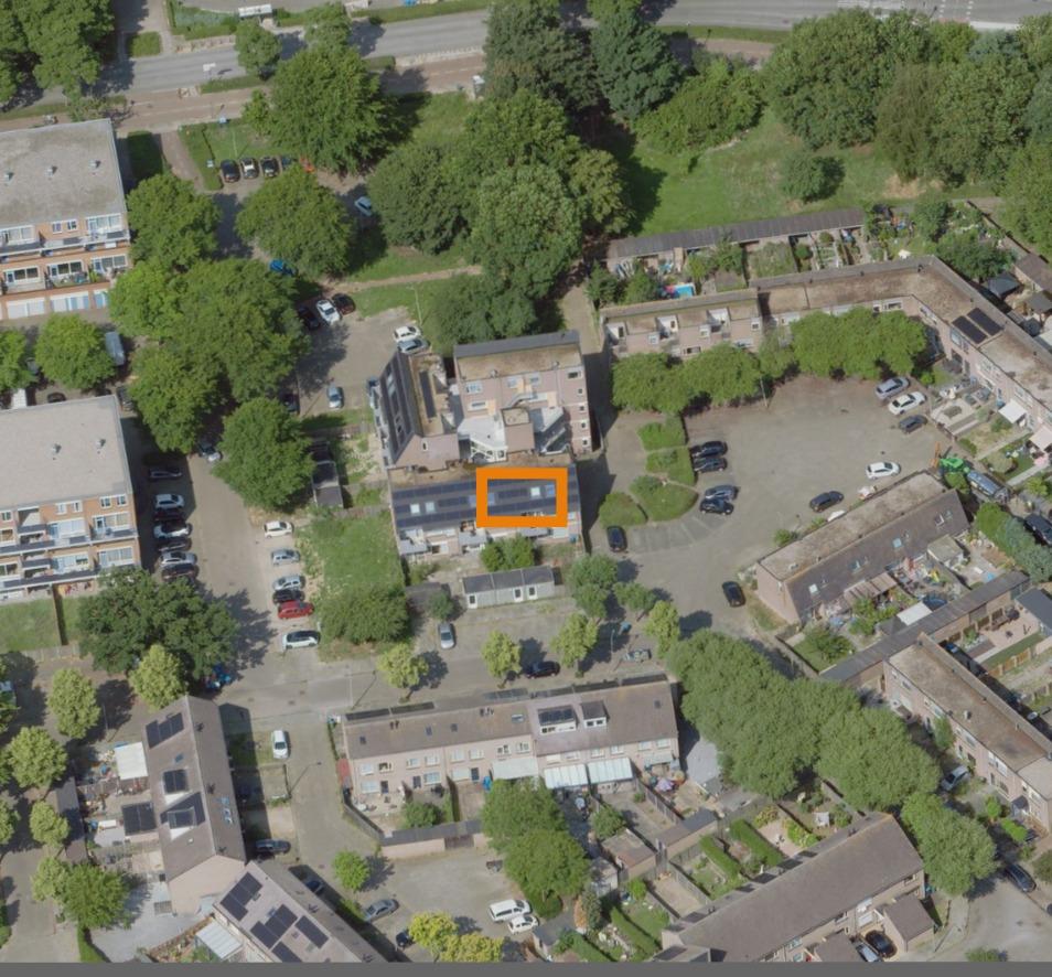 de Voorstenkamp 1690, 6545 GJ Nijmegen, Nederland