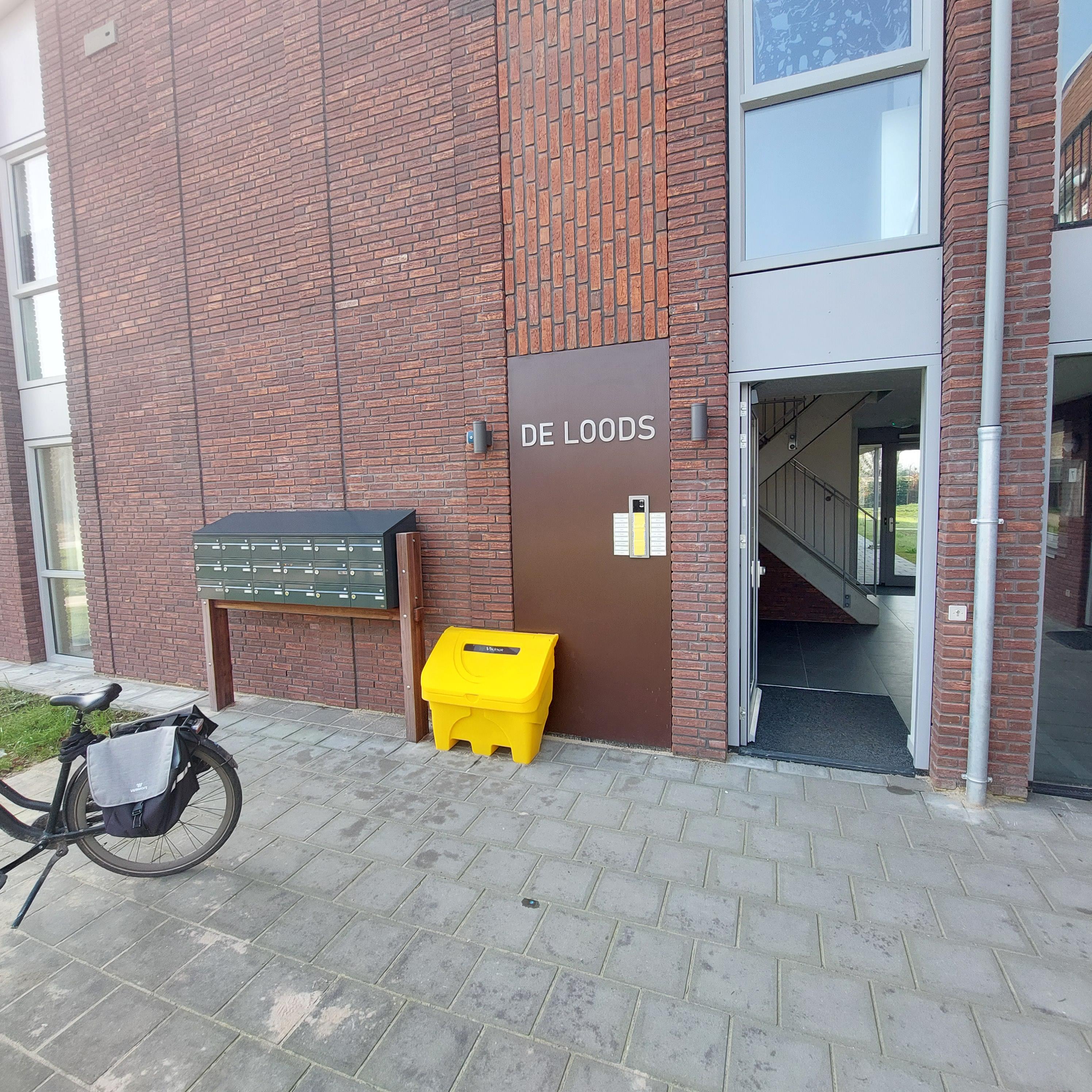 Rijshout 11, 6686 AH Doornenburg, Nederland