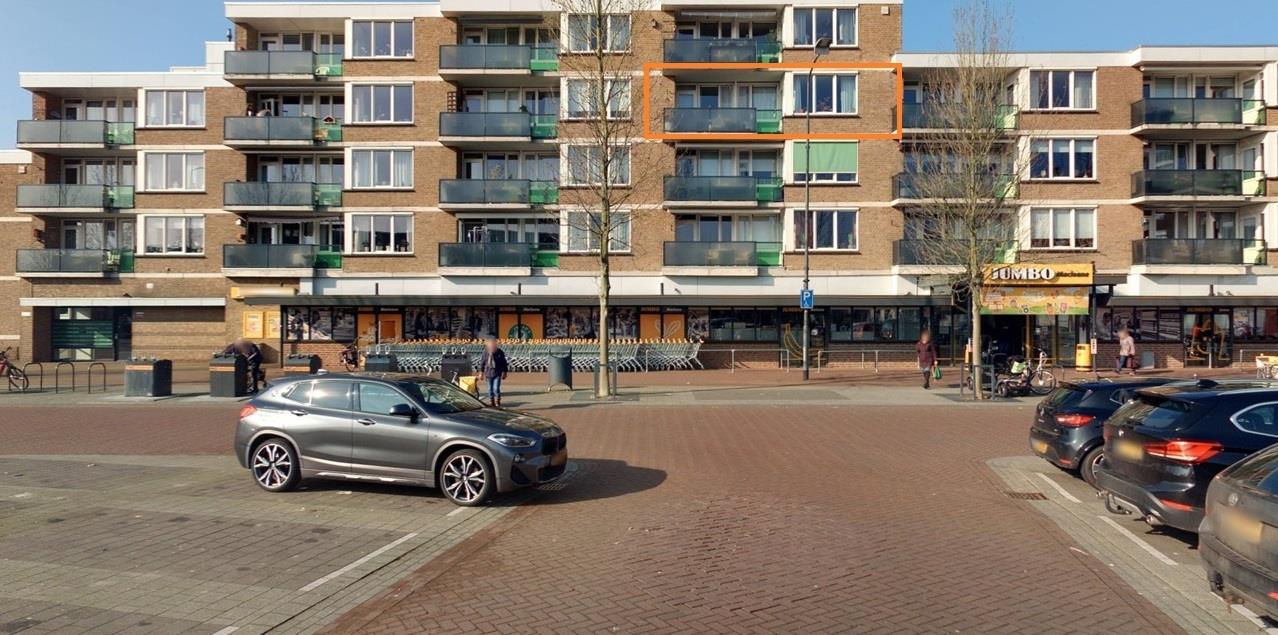 Europaplein 98, 6662 DD Elst, Nederland