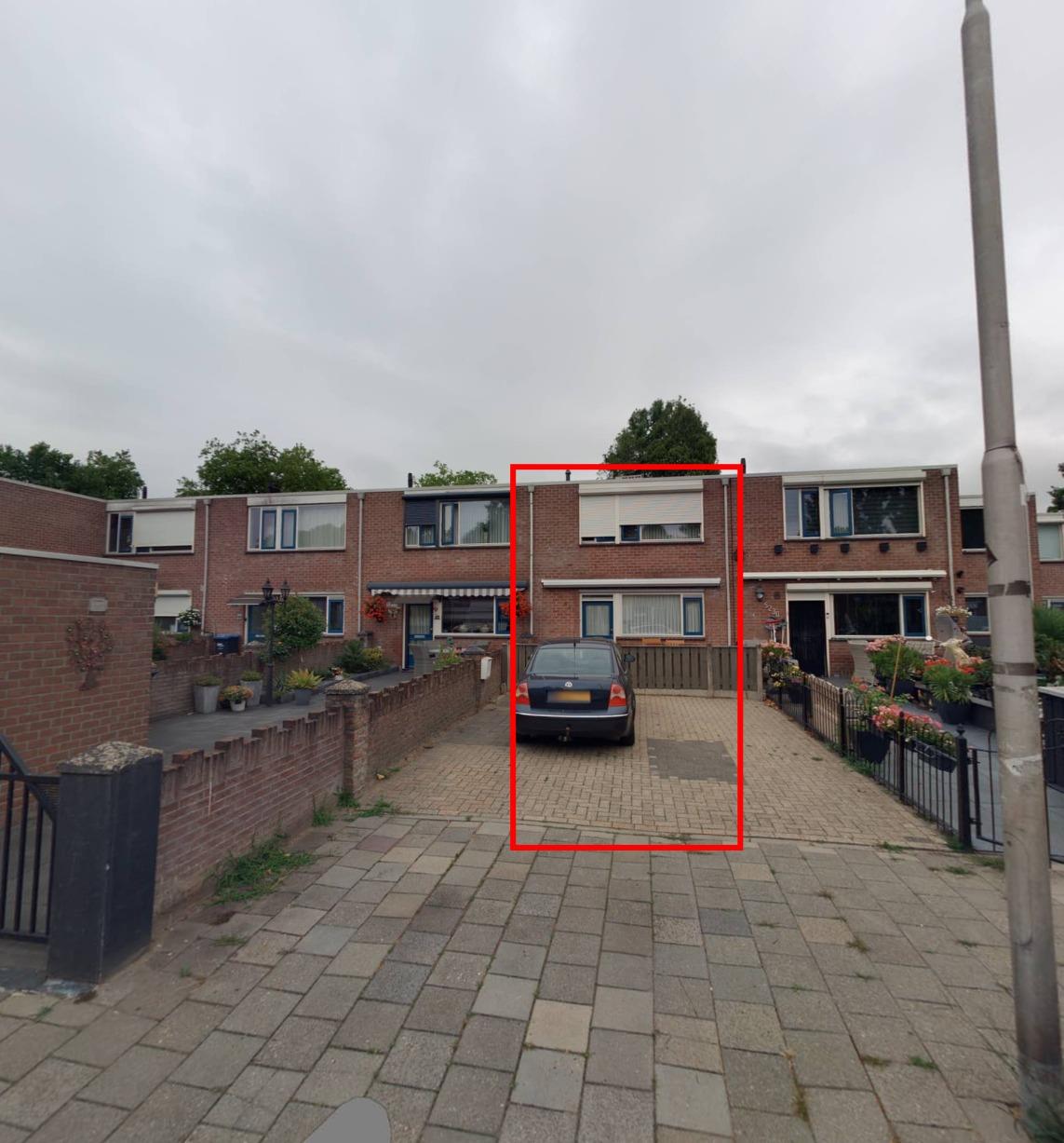 Tolhuis 5232, 6537 SR Nijmegen, Nederland