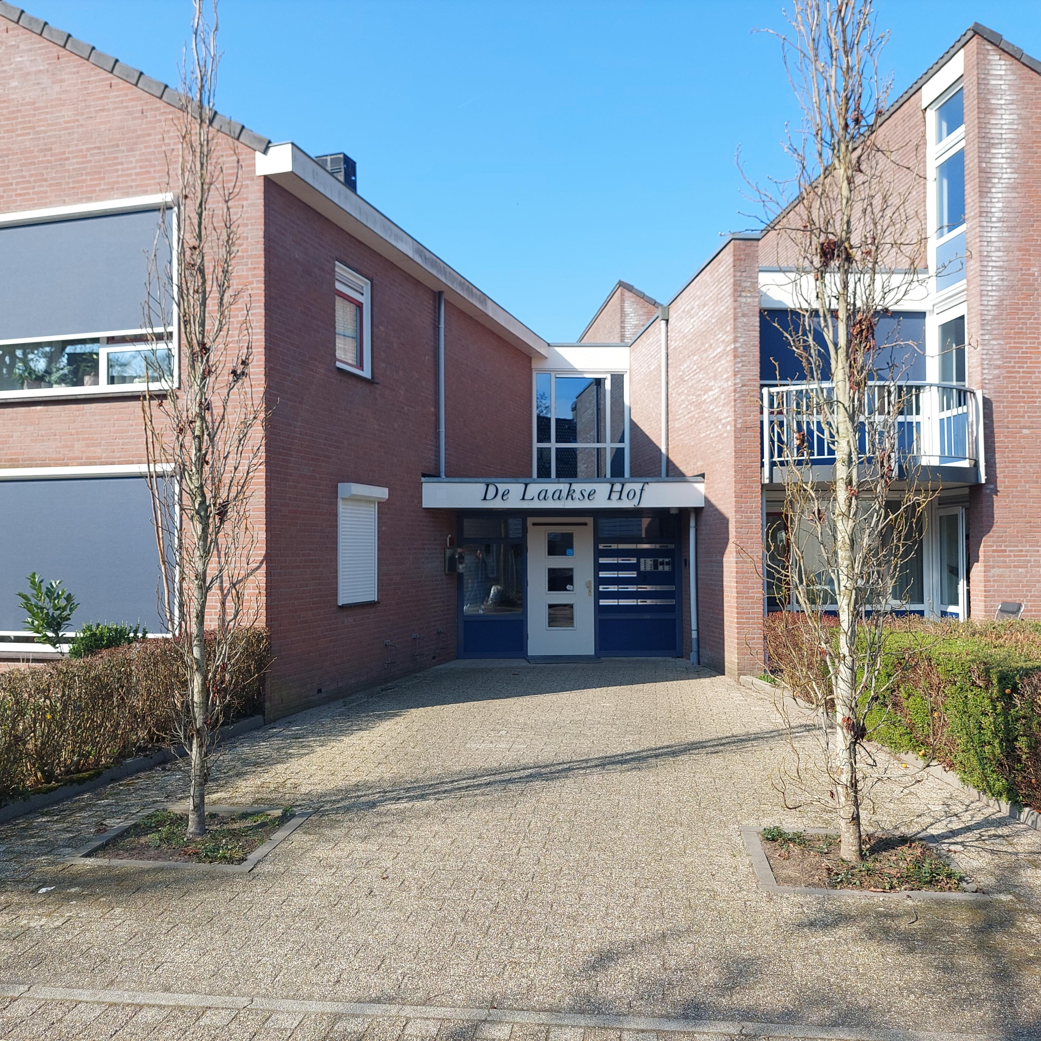 Wilhelminastraat 44, 6851 KP Huissen, Nederland