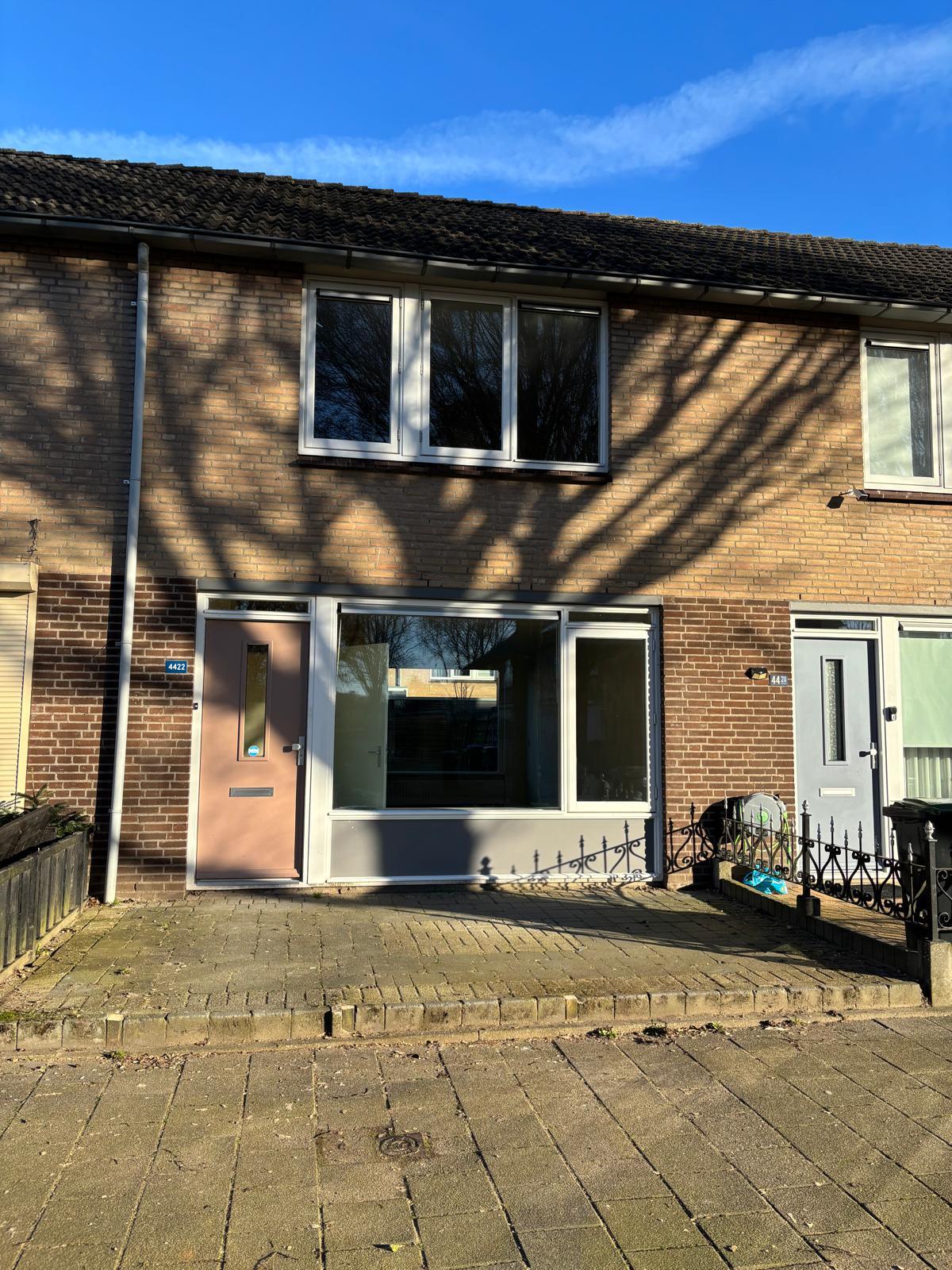 Zwanenveld 4422, 6538 XC Nijmegen, Nederland