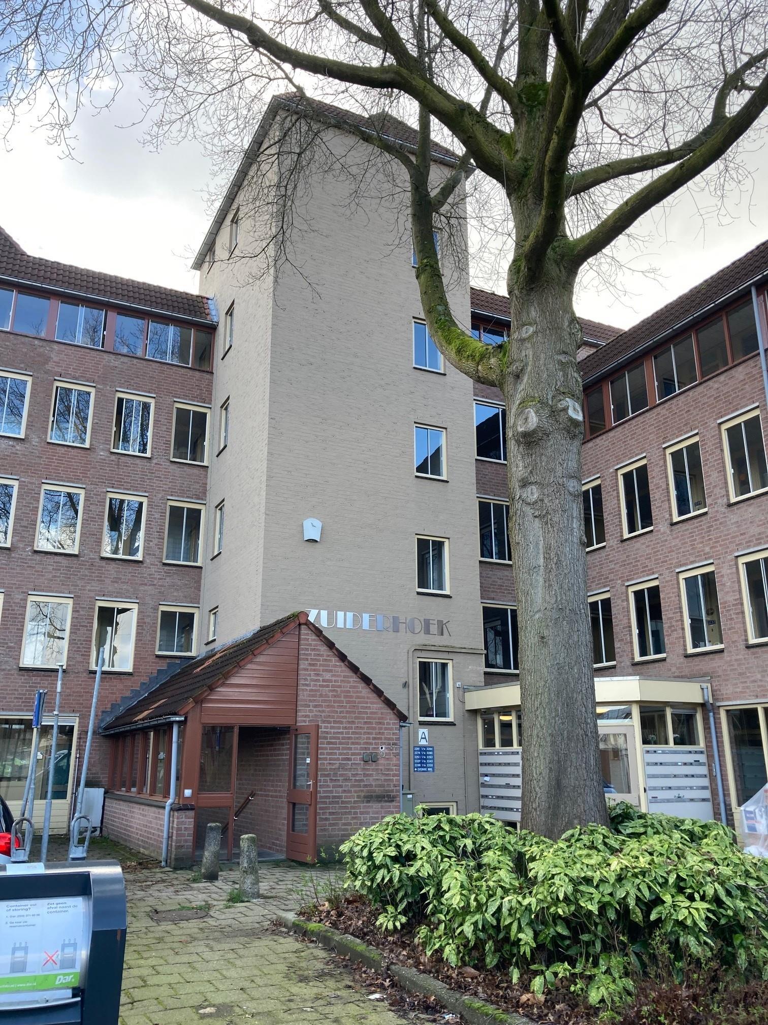 Diepvoorde 2253, 6605 GK Wijchen, Nederland