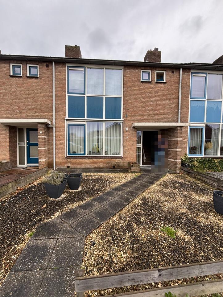 Willem de Zwijgerstraat 90, 6661 WE Elst, Nederland