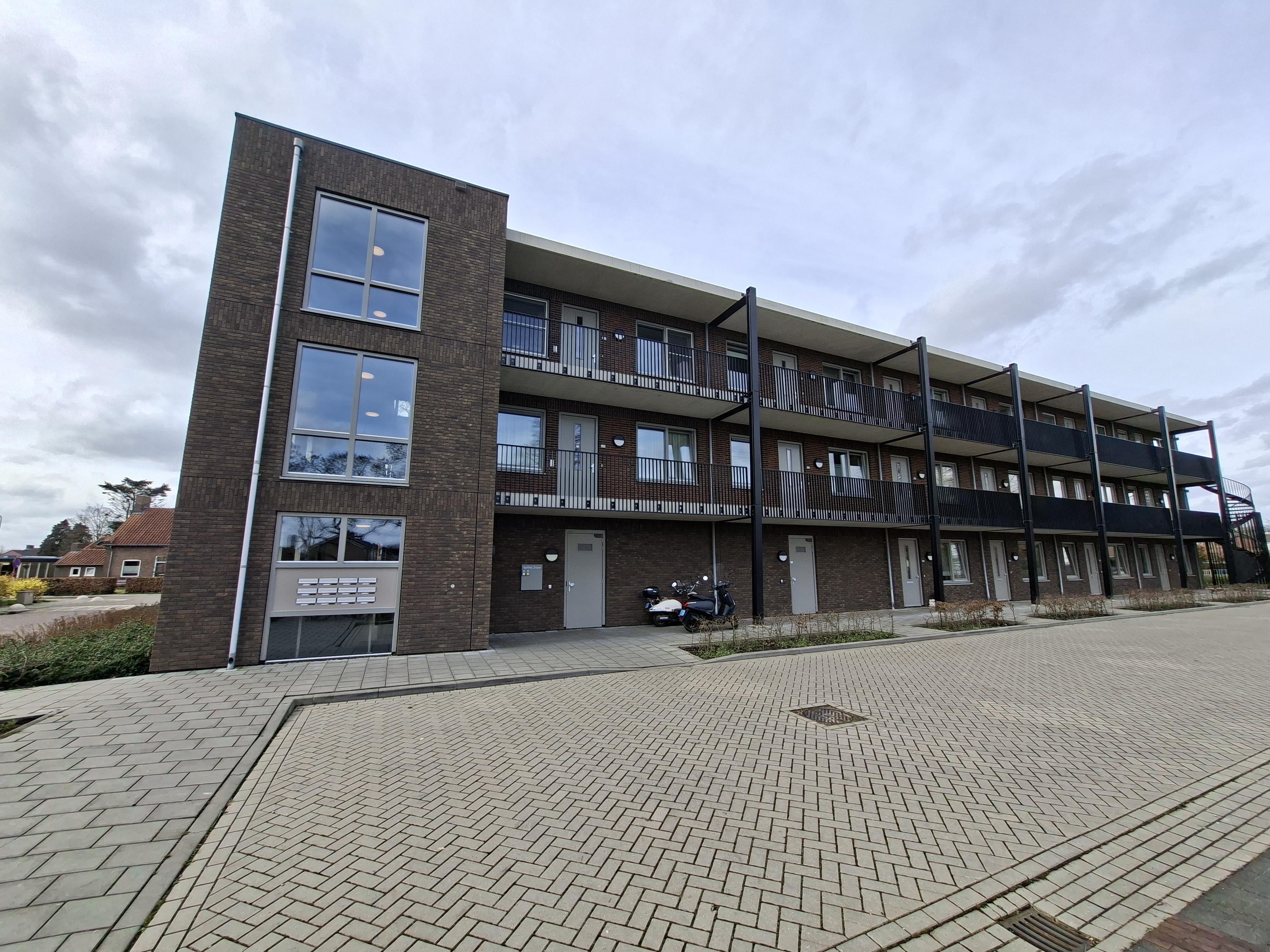 Bevrijdingsstraat 24c, 6551 CP Weurt, Nederland