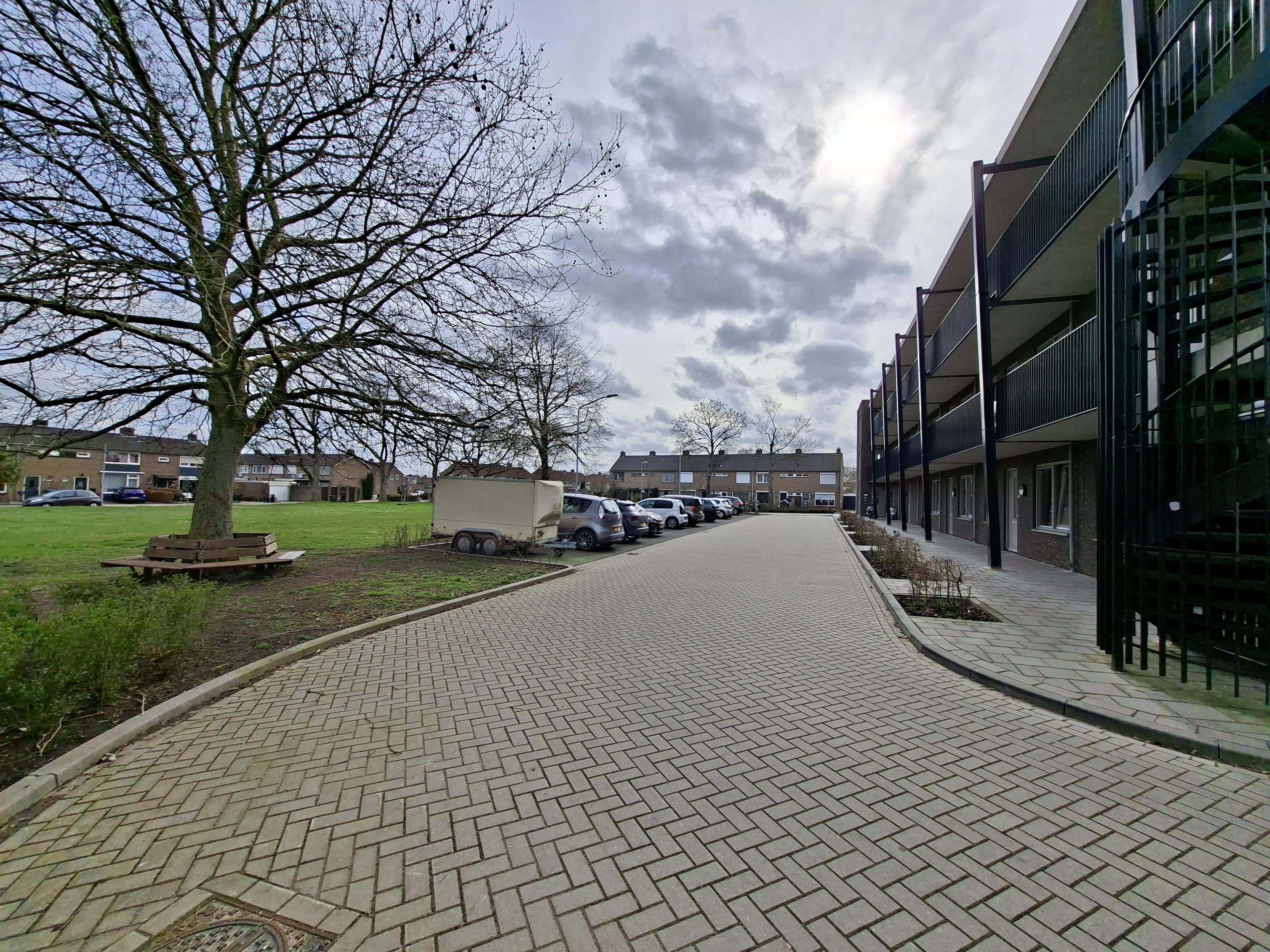 Bevrijdingsstraat 24c