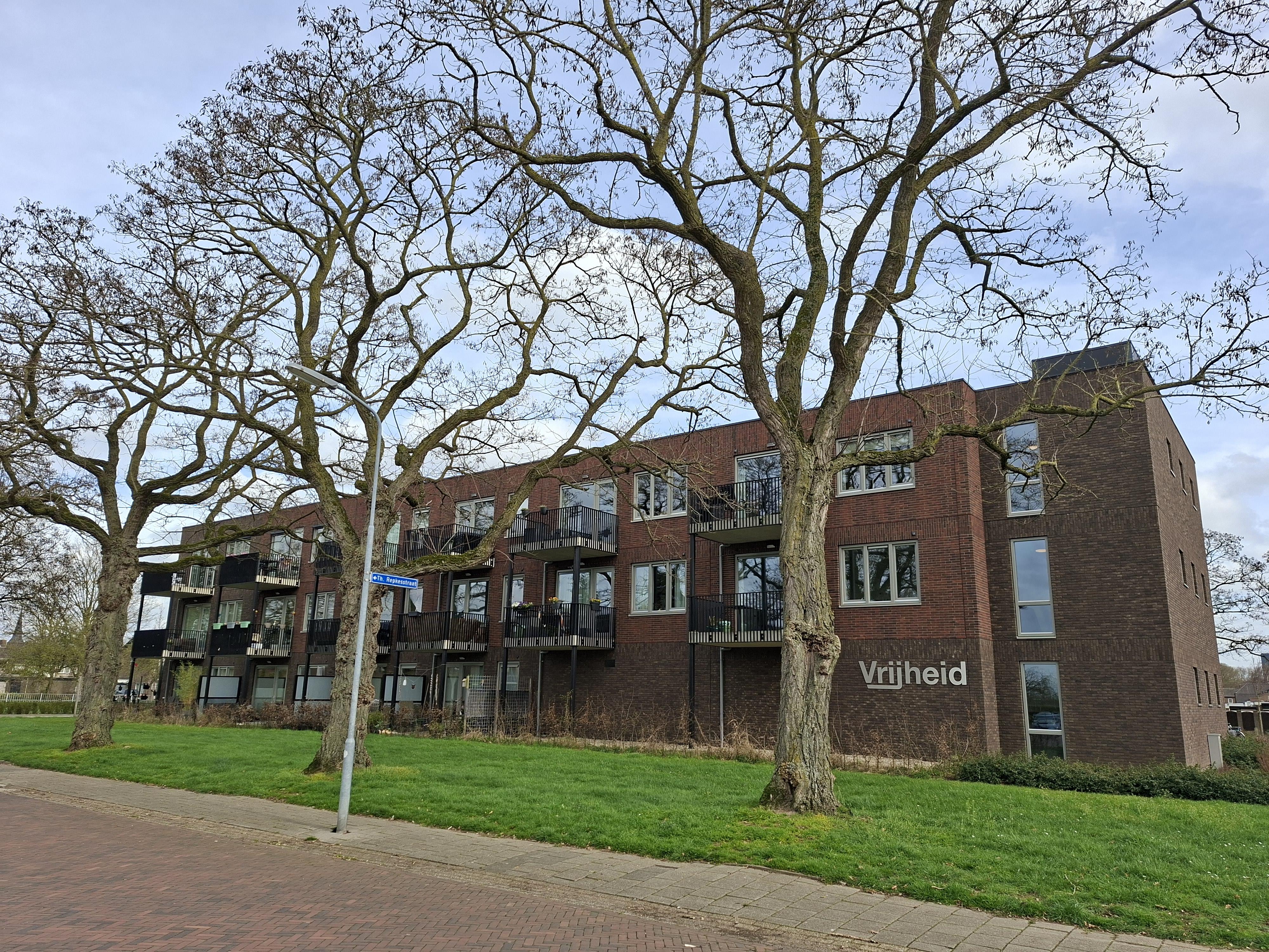 Bevrijdingsstraat 24c