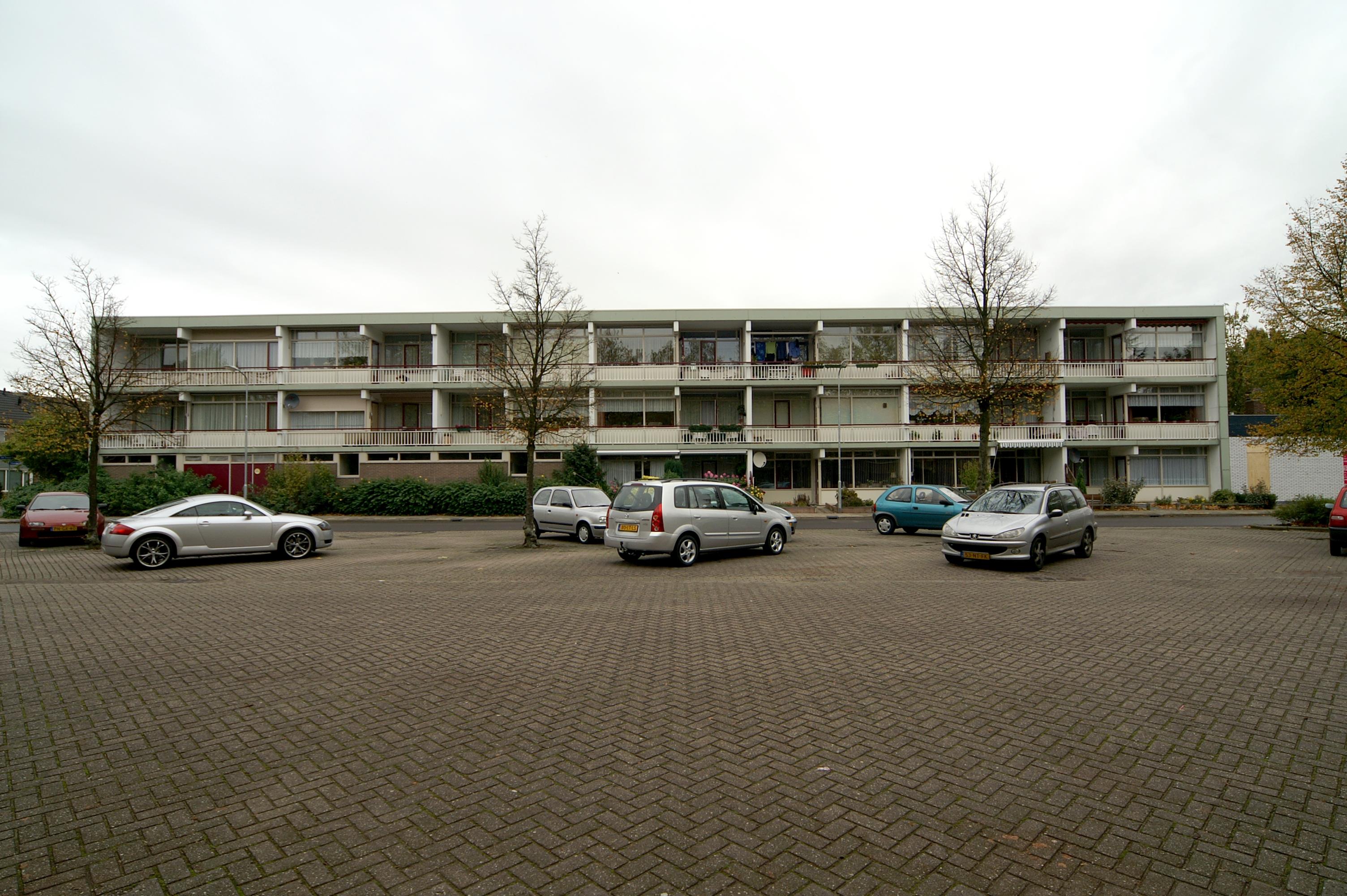 Vondellaan 87, 6901 MC Zevenaar, Nederland