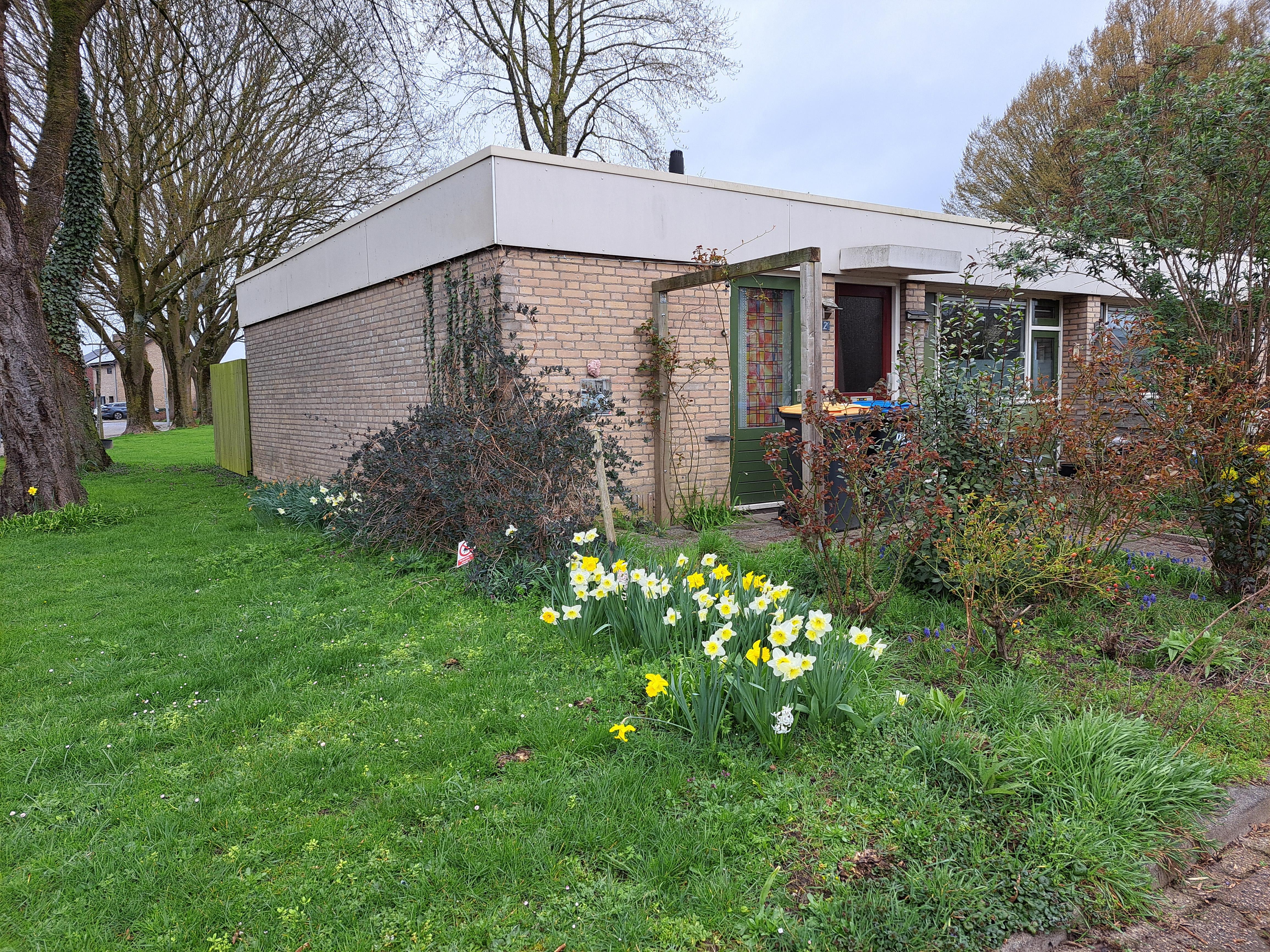 Lampeland 2, 6644 BX Ewijk, Nederland