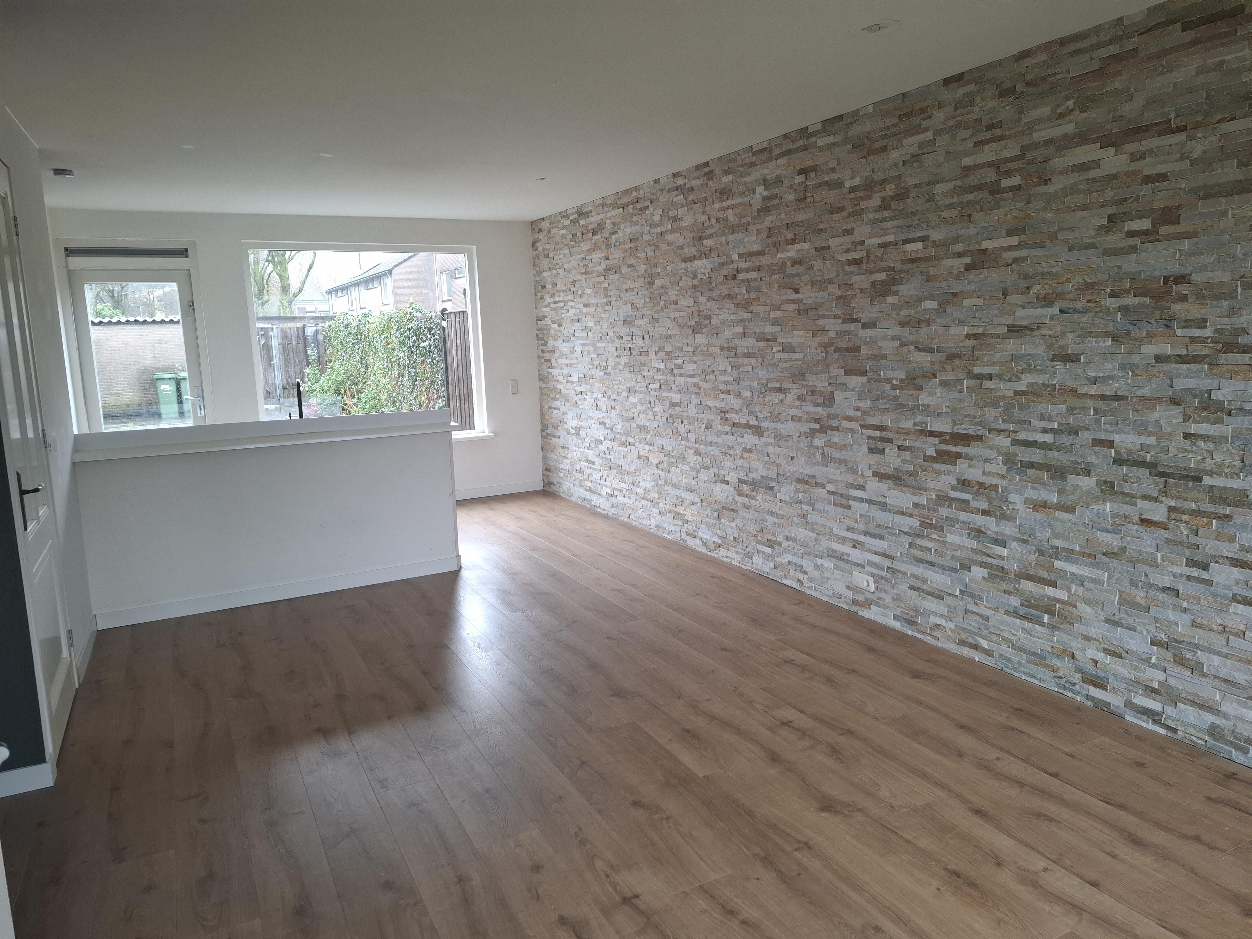 de Voorstenkamp 1020