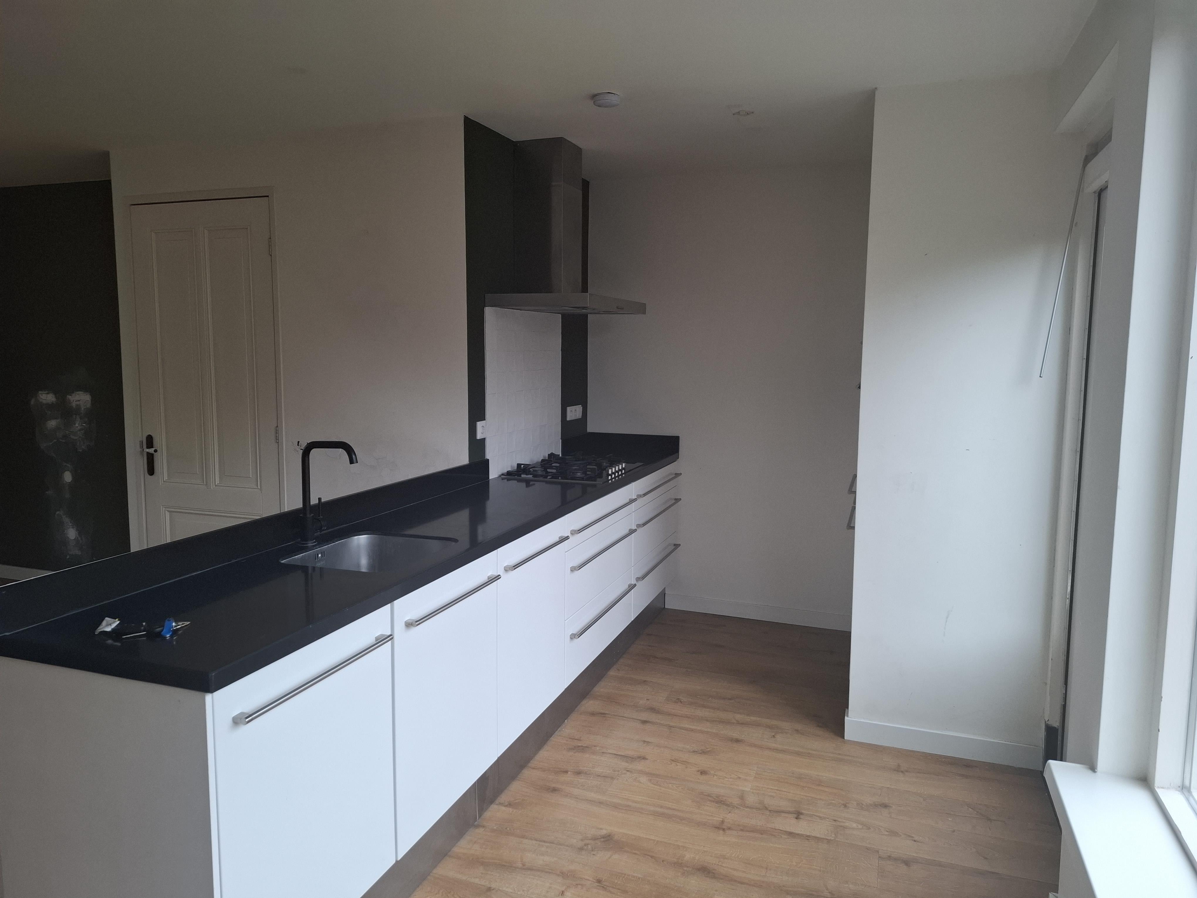 de Voorstenkamp 1020