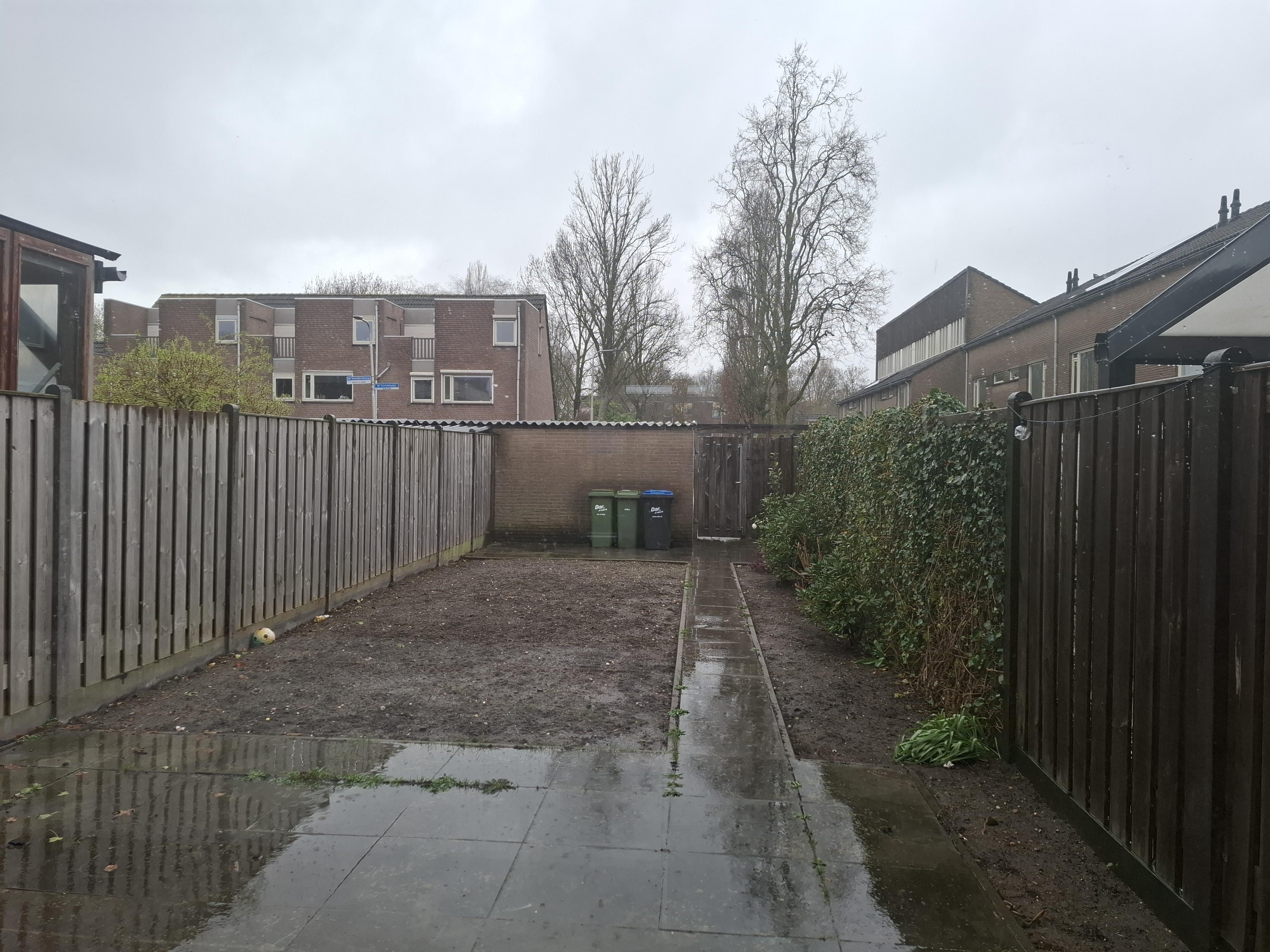 de Voorstenkamp 1020