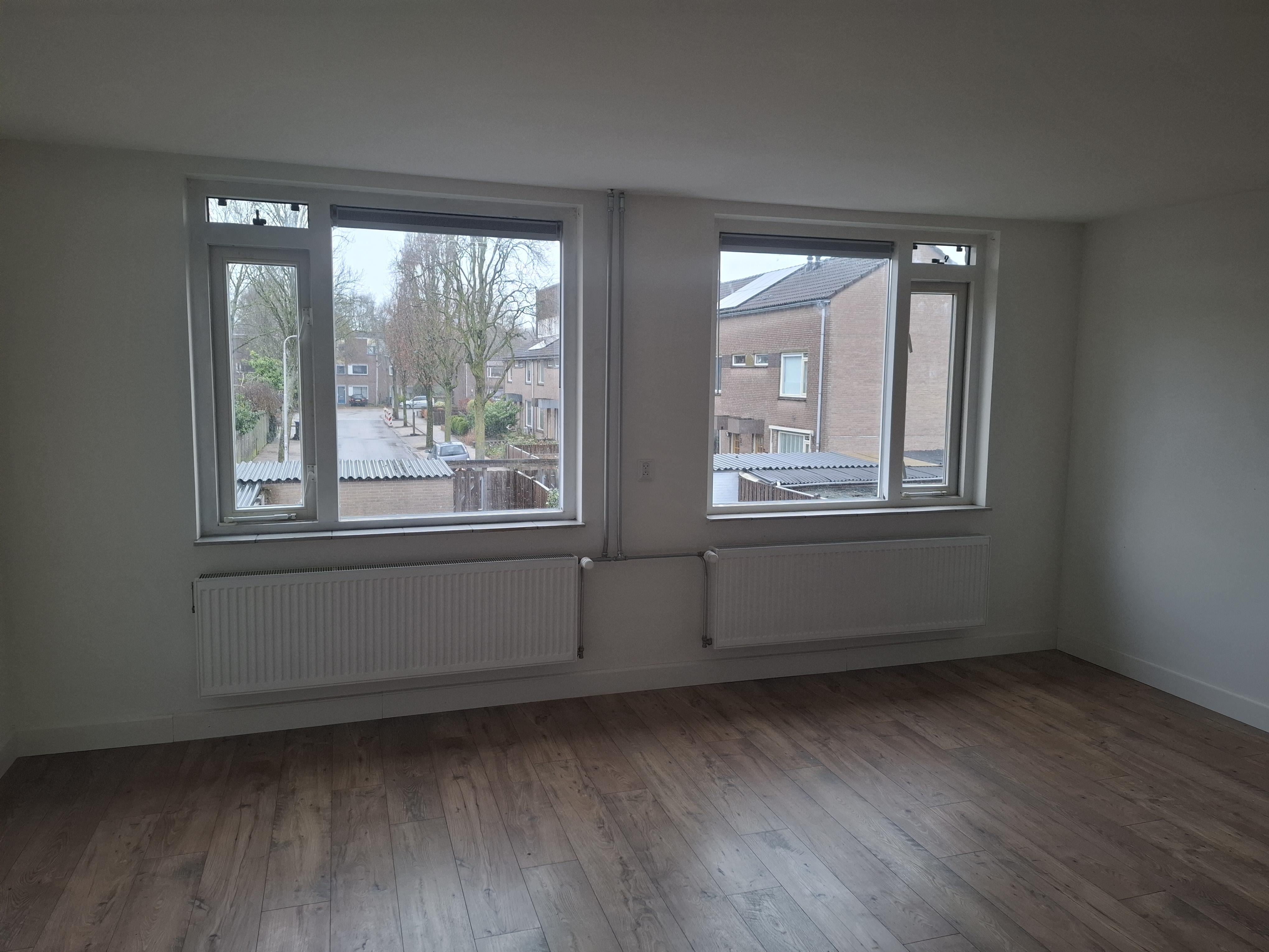 de Voorstenkamp 1020