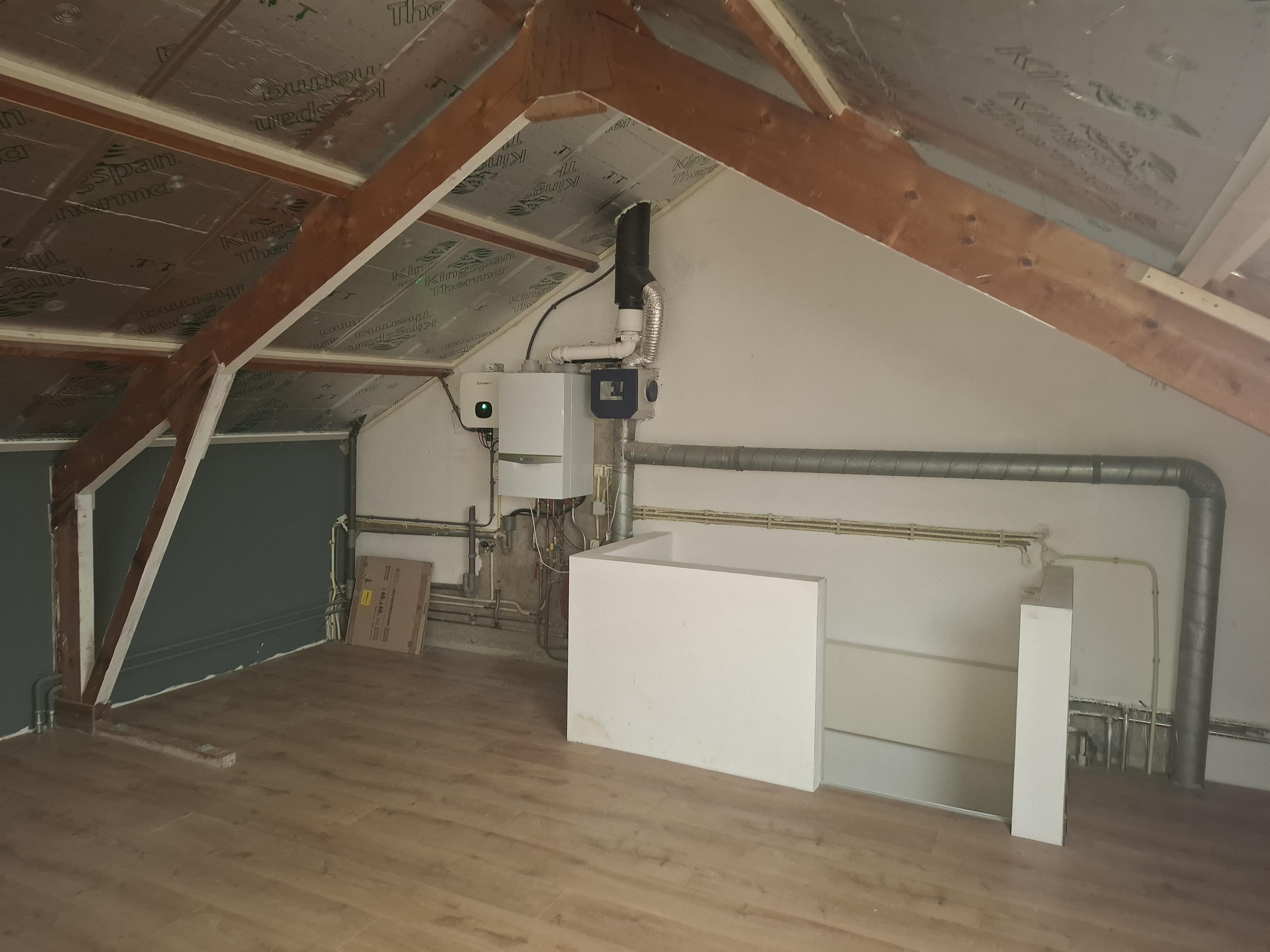 de Voorstenkamp 1020