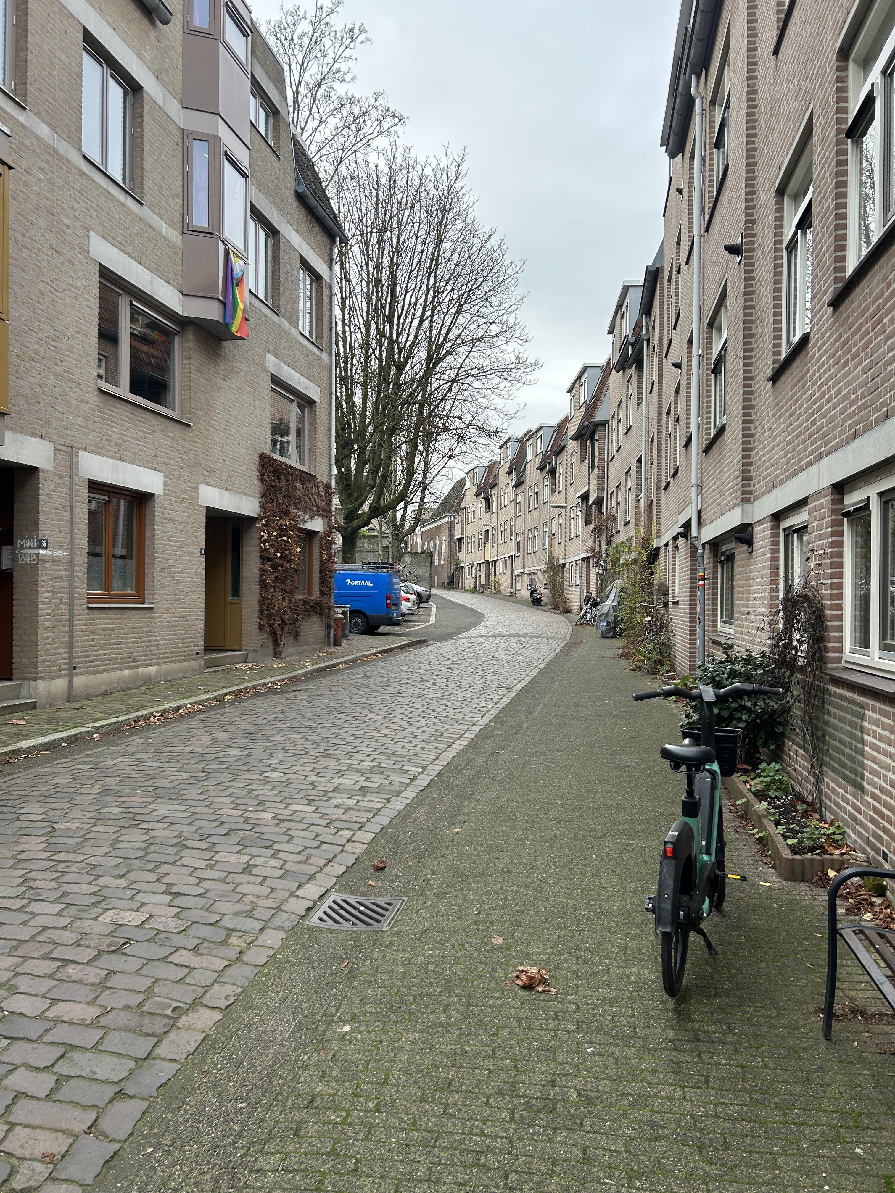 Nonnenstraat 87
