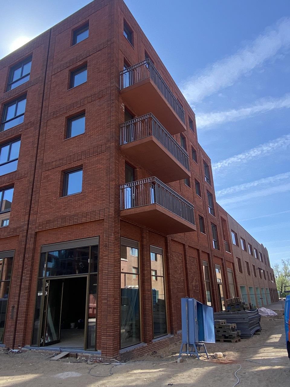 Moormannstraat 96, 6663 RM Nijmegen, Nederland