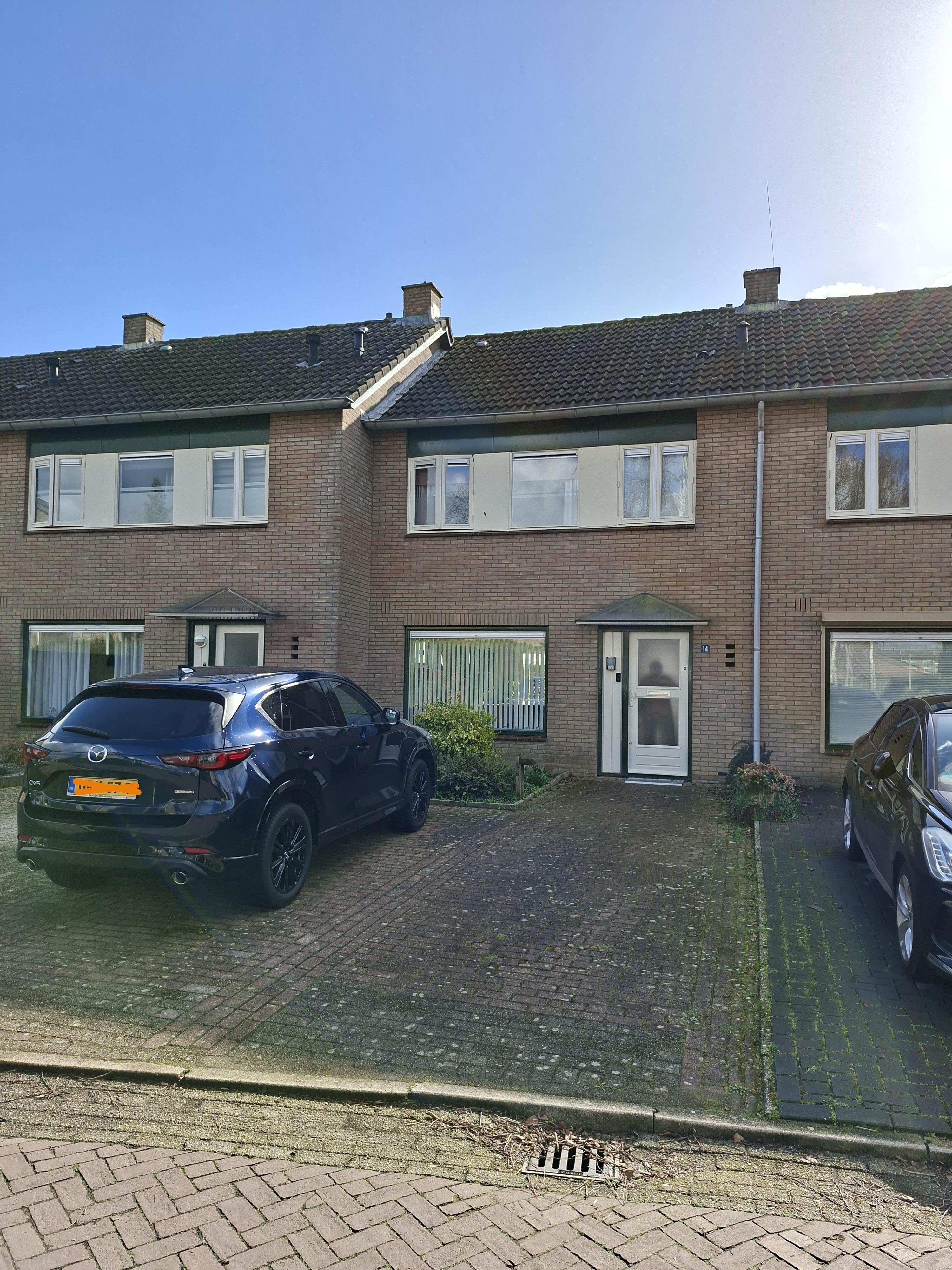 Gaard 14, 6641 WP Beuningen, Nederland