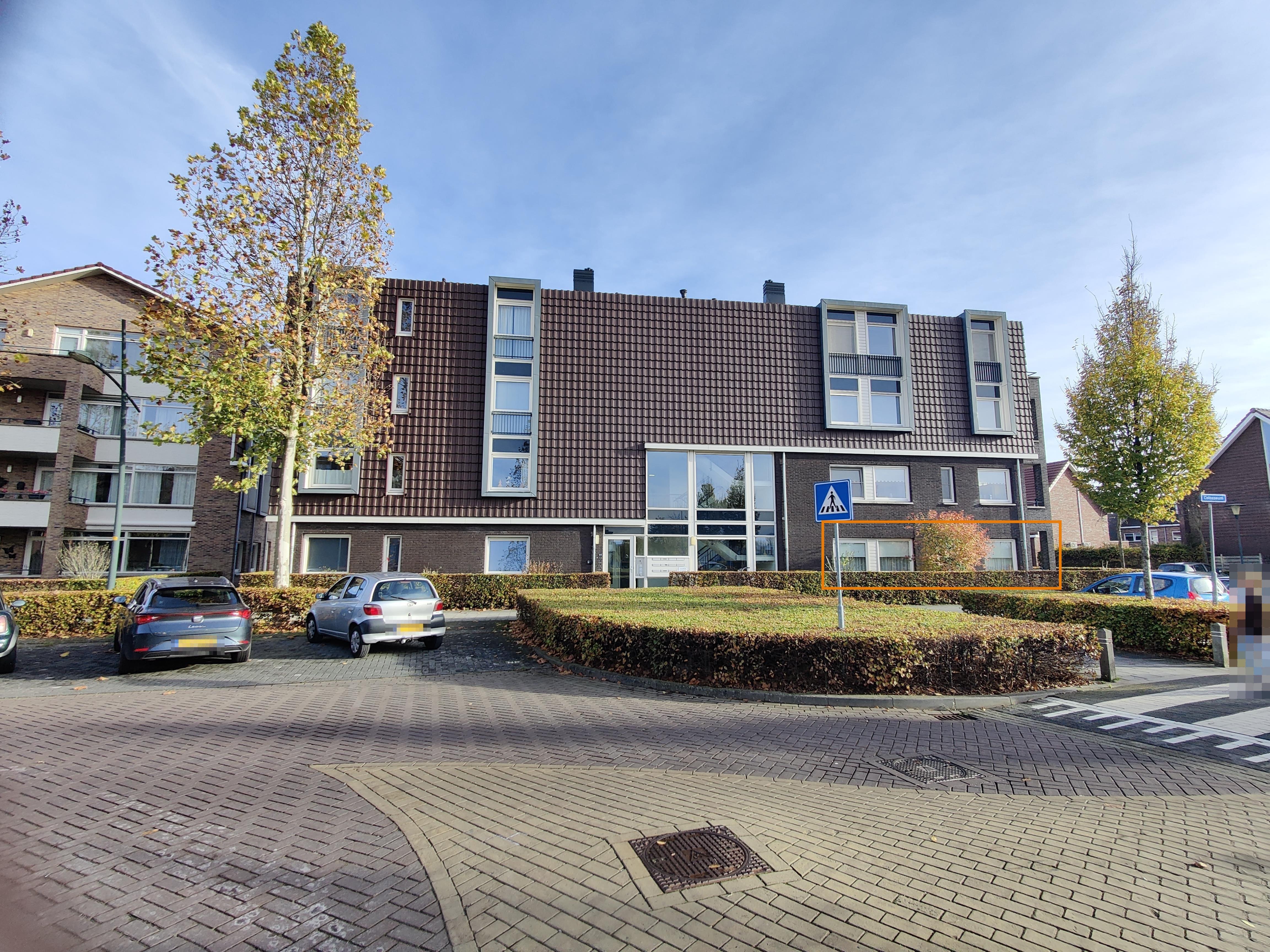 Colosseum 75, 6661 MA Elst, Nederland
