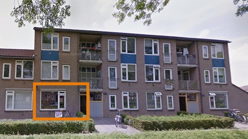 Privaslaan 9, 6904 LC Zevenaar, Nederland