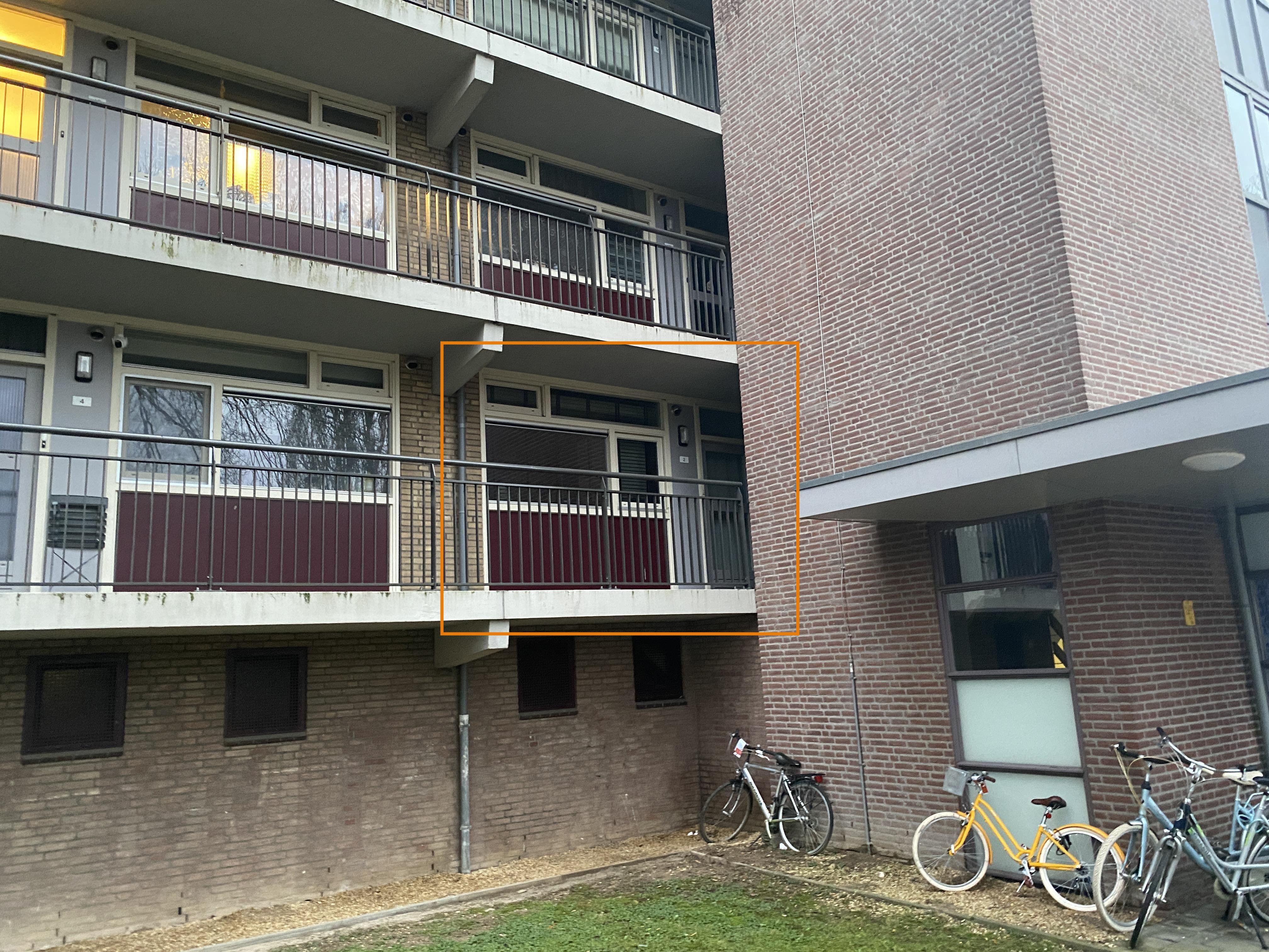 Bethaniënstraat 2, 6826 TC Arnhem, Nederland