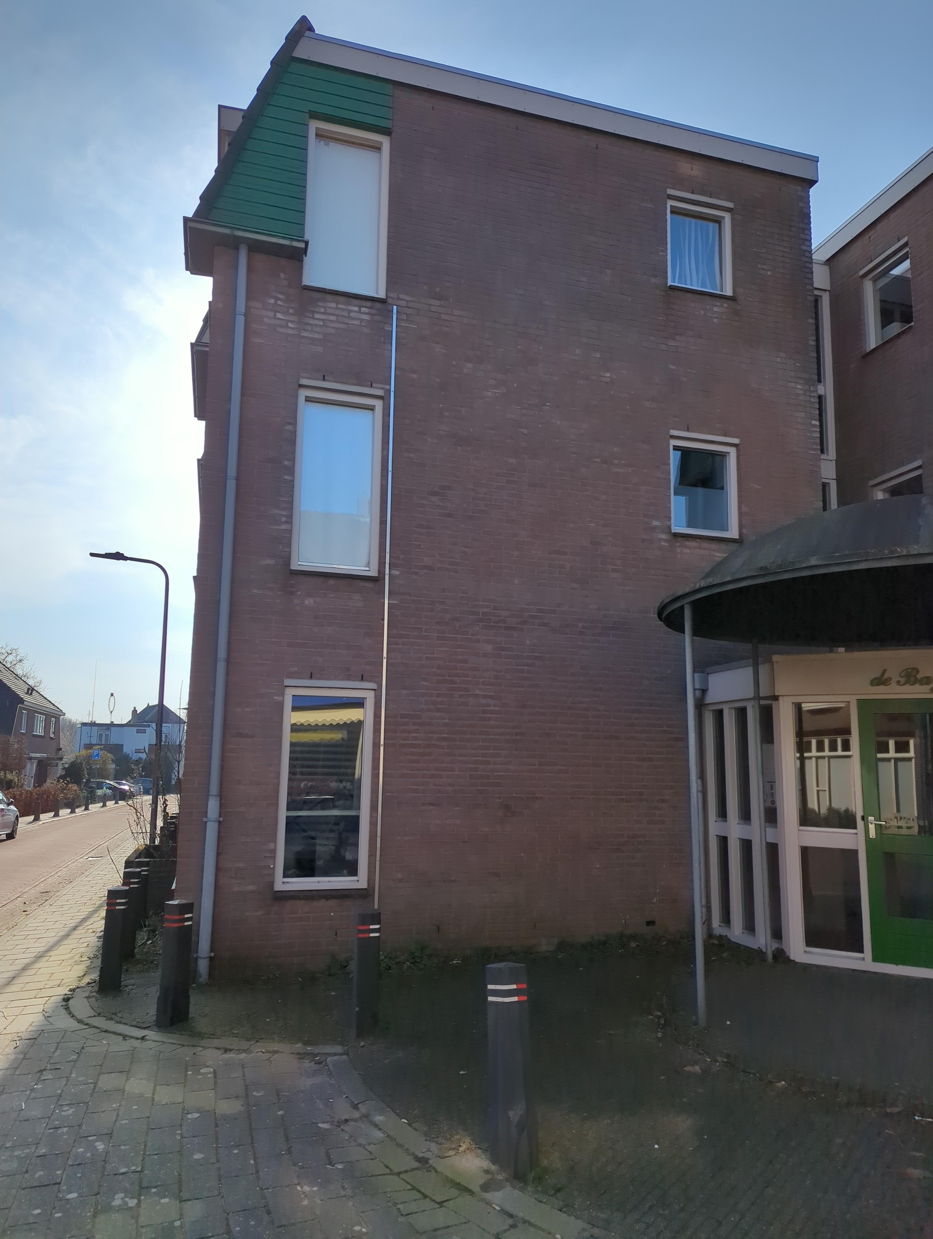 Kerkstraat 60