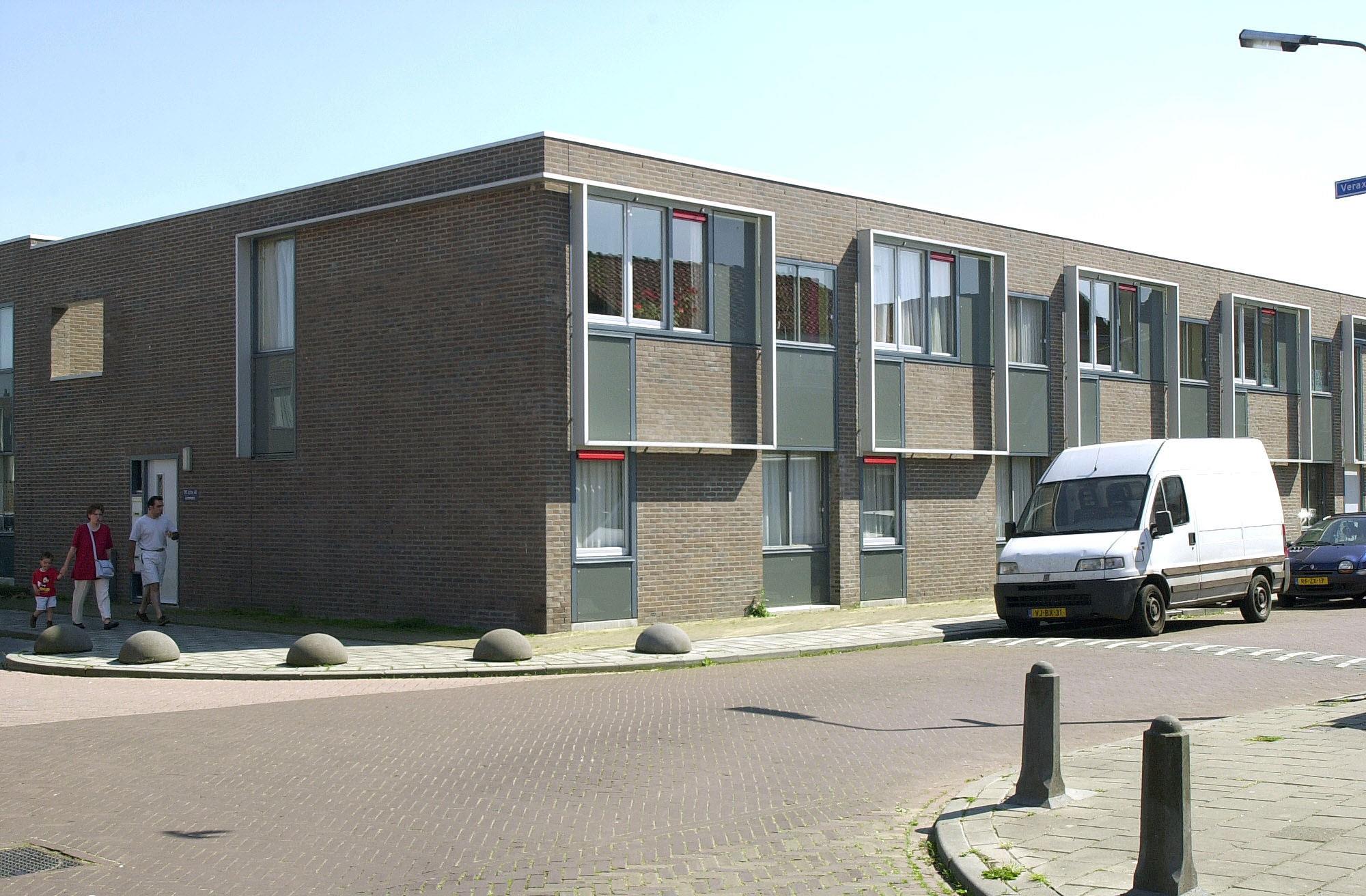 Verax 35, 6541 LN Nijmegen, Nederland