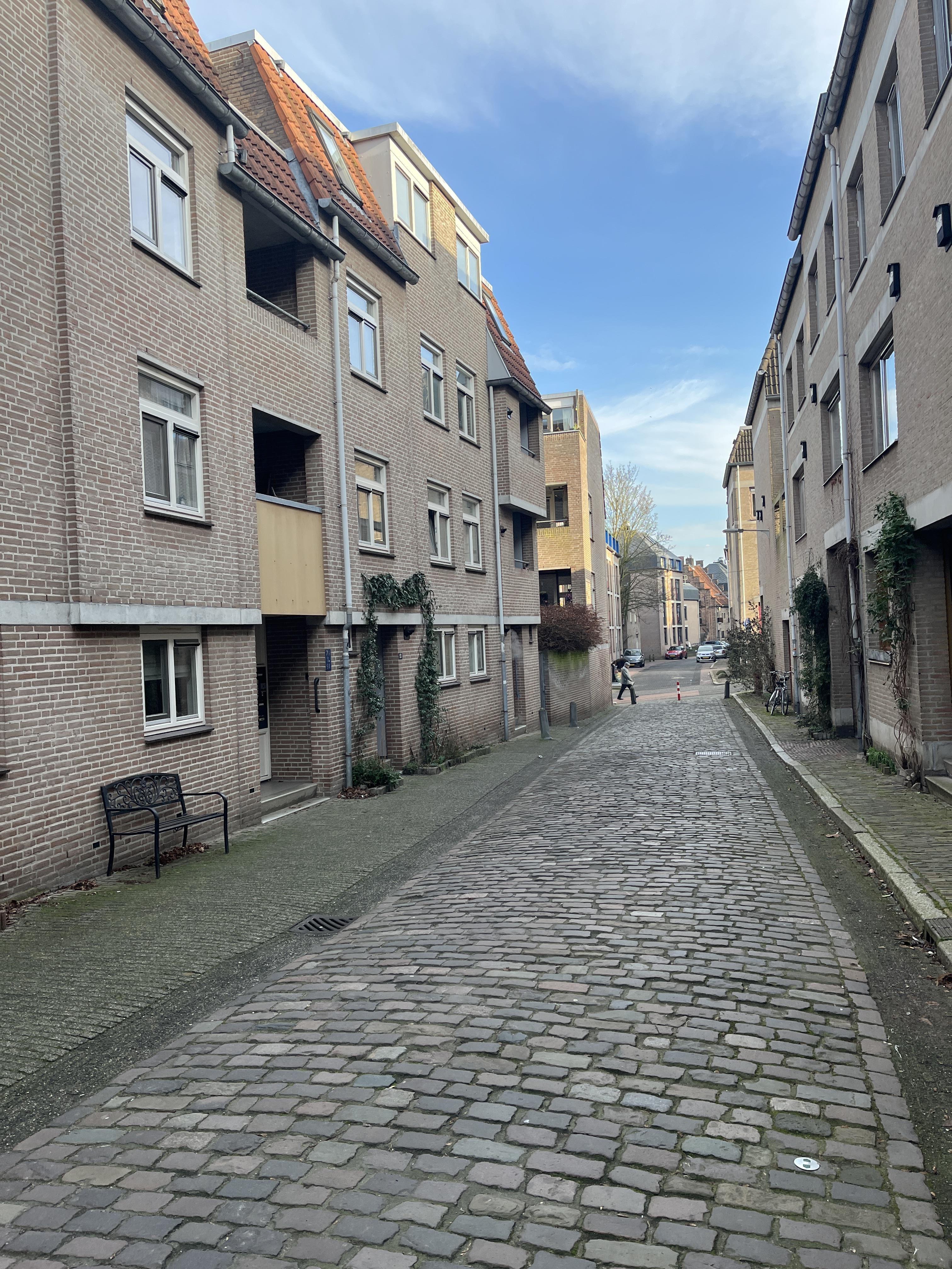 Nonnenstraat 79