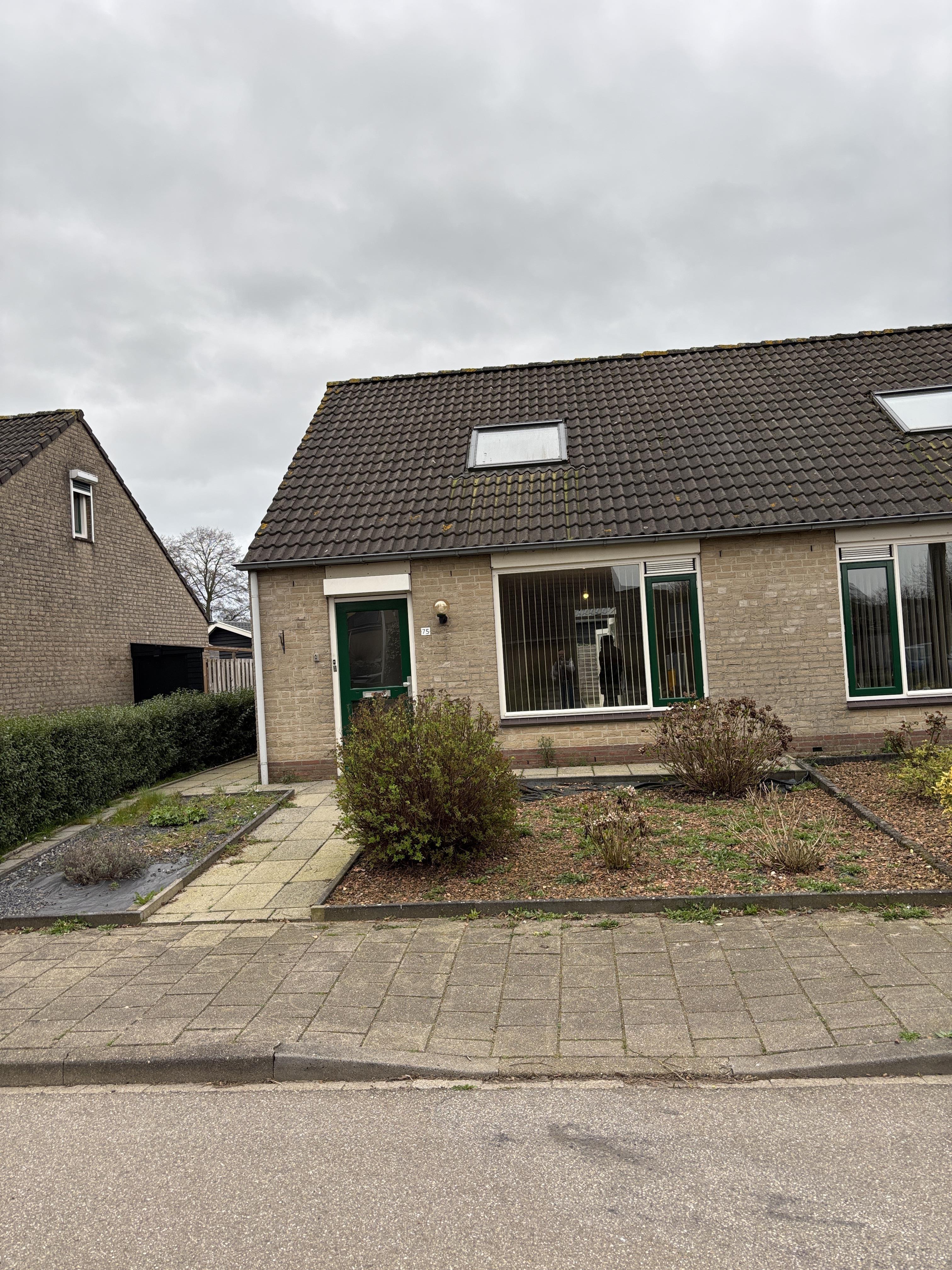 Bellefleur 75, 6922 AJ Duiven, Nederland