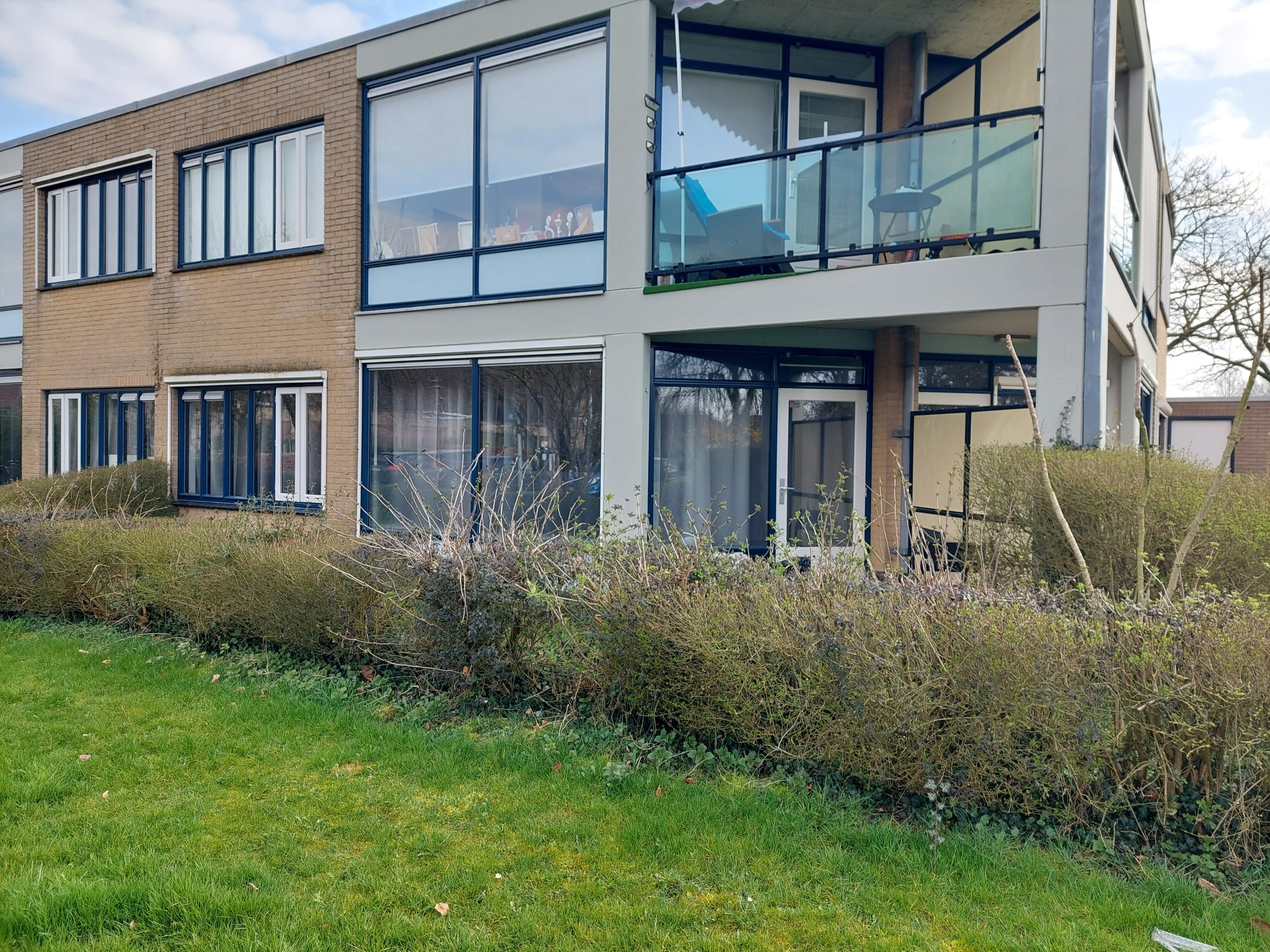 Brahmsstraat 22, 6566 WN Millingen aan de Rijn, Nederland