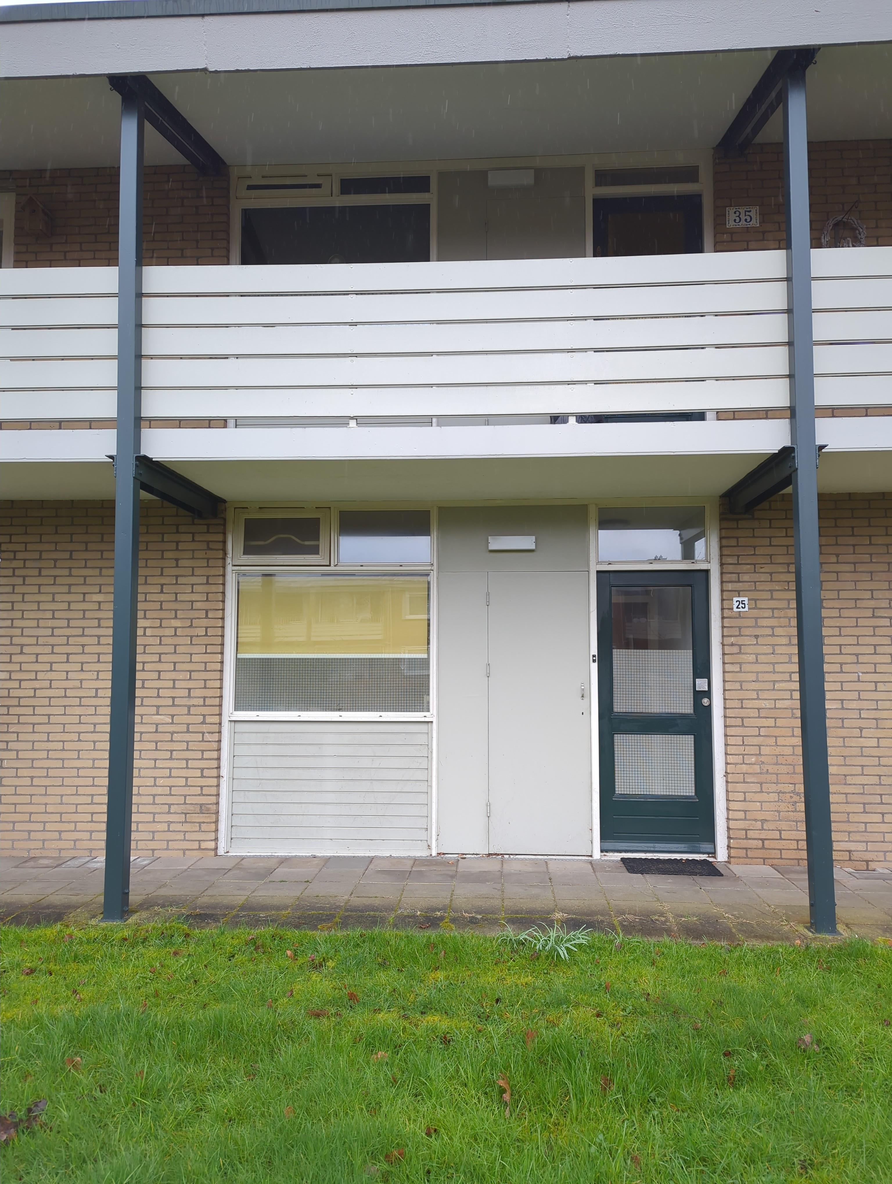 Treubstraat 25, 6951 BC Dieren, Nederland