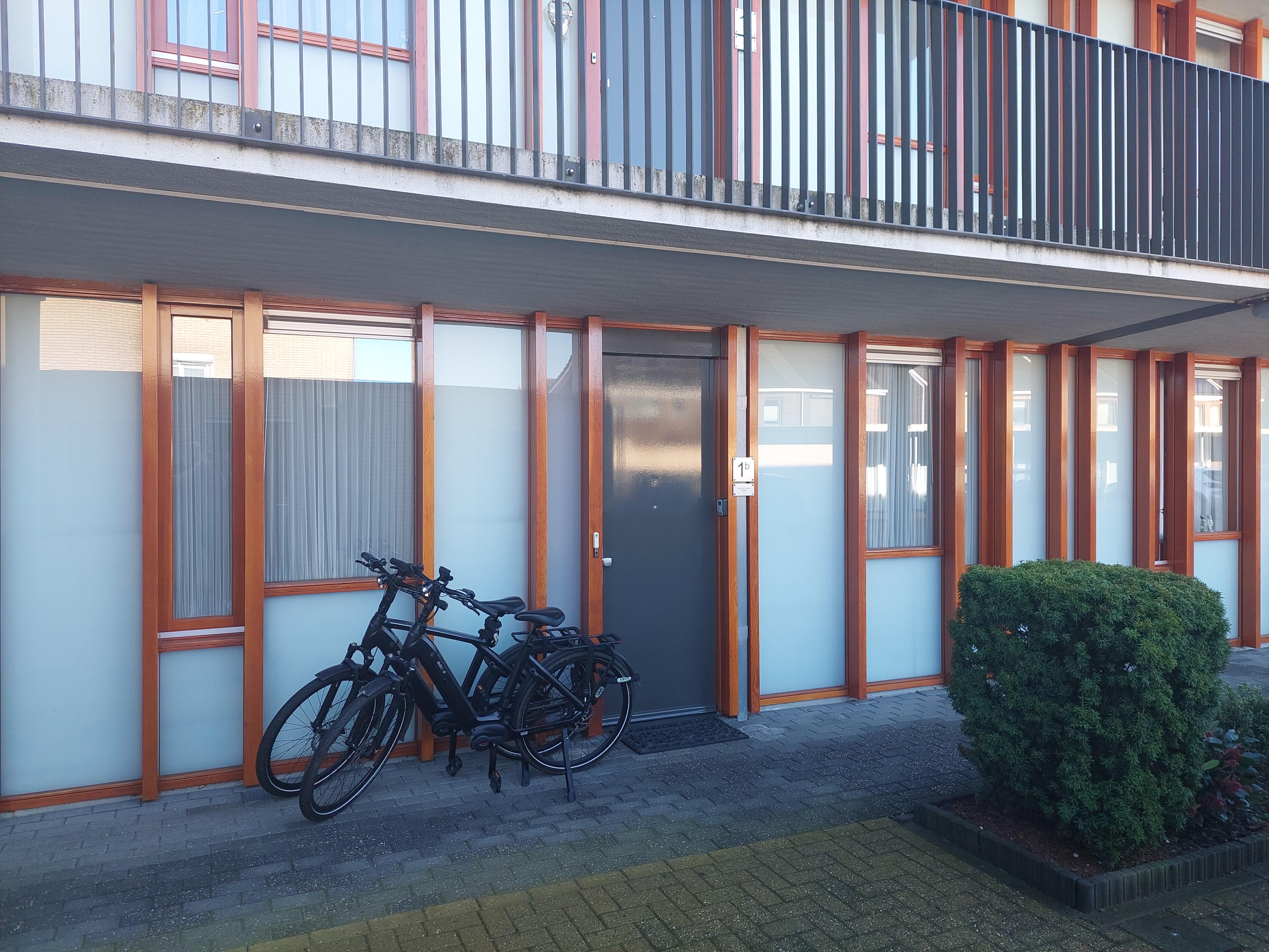 Bernhardstraat 1B, 6691 ZK Gendt, Nederland