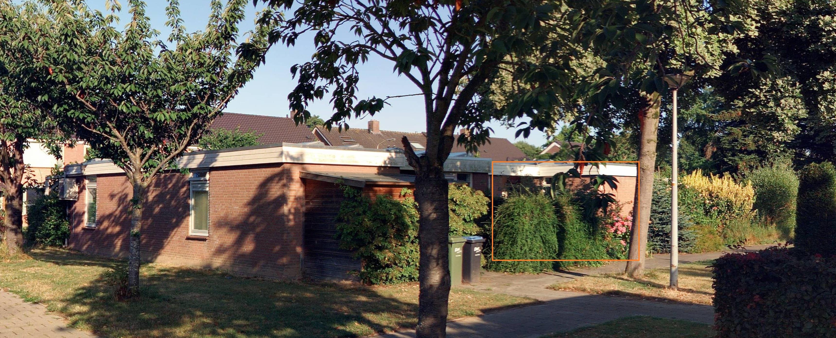 Azaleastraat 10, 6663 DH Nijmegen, Nederland