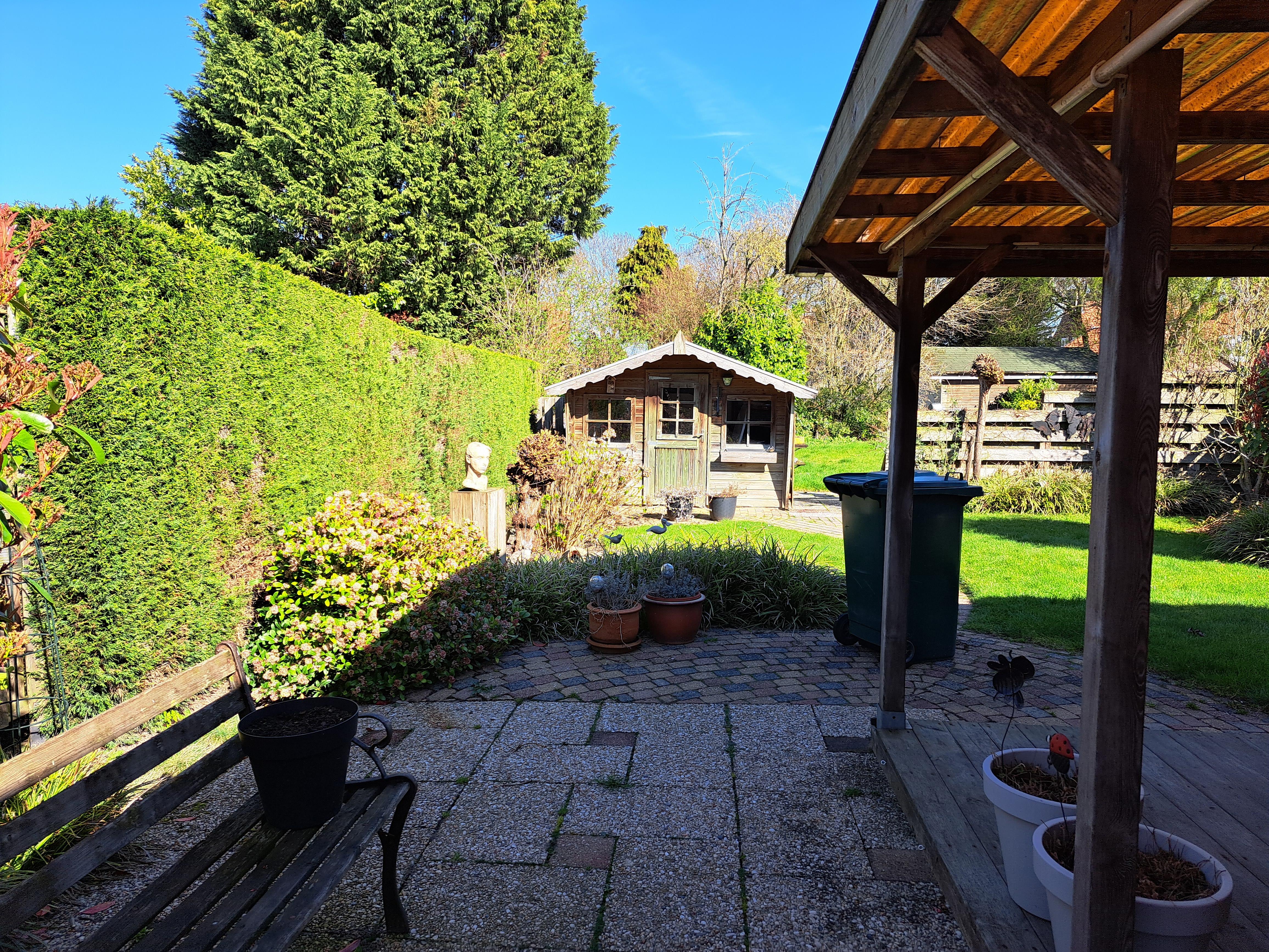 Hendrik de Haardtstraat 26