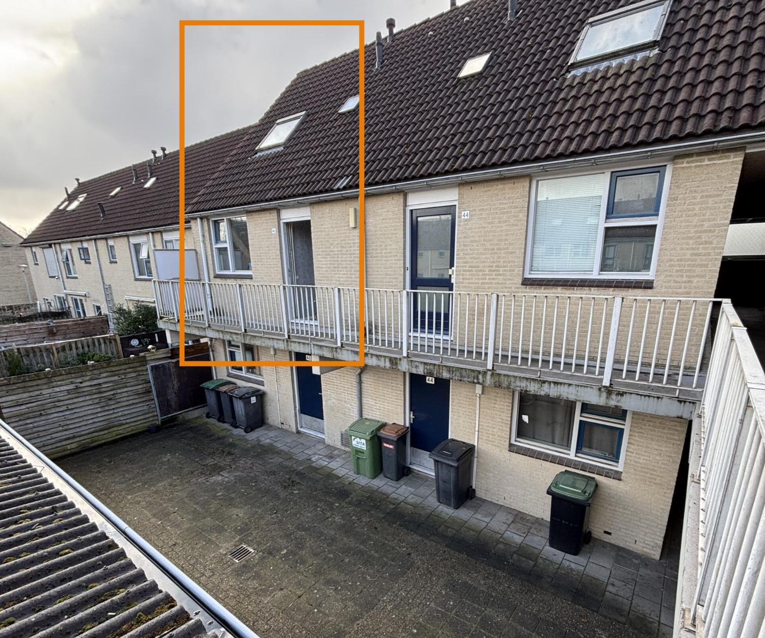 Spotvogelstraat 46, 6921 KW Duiven, Nederland