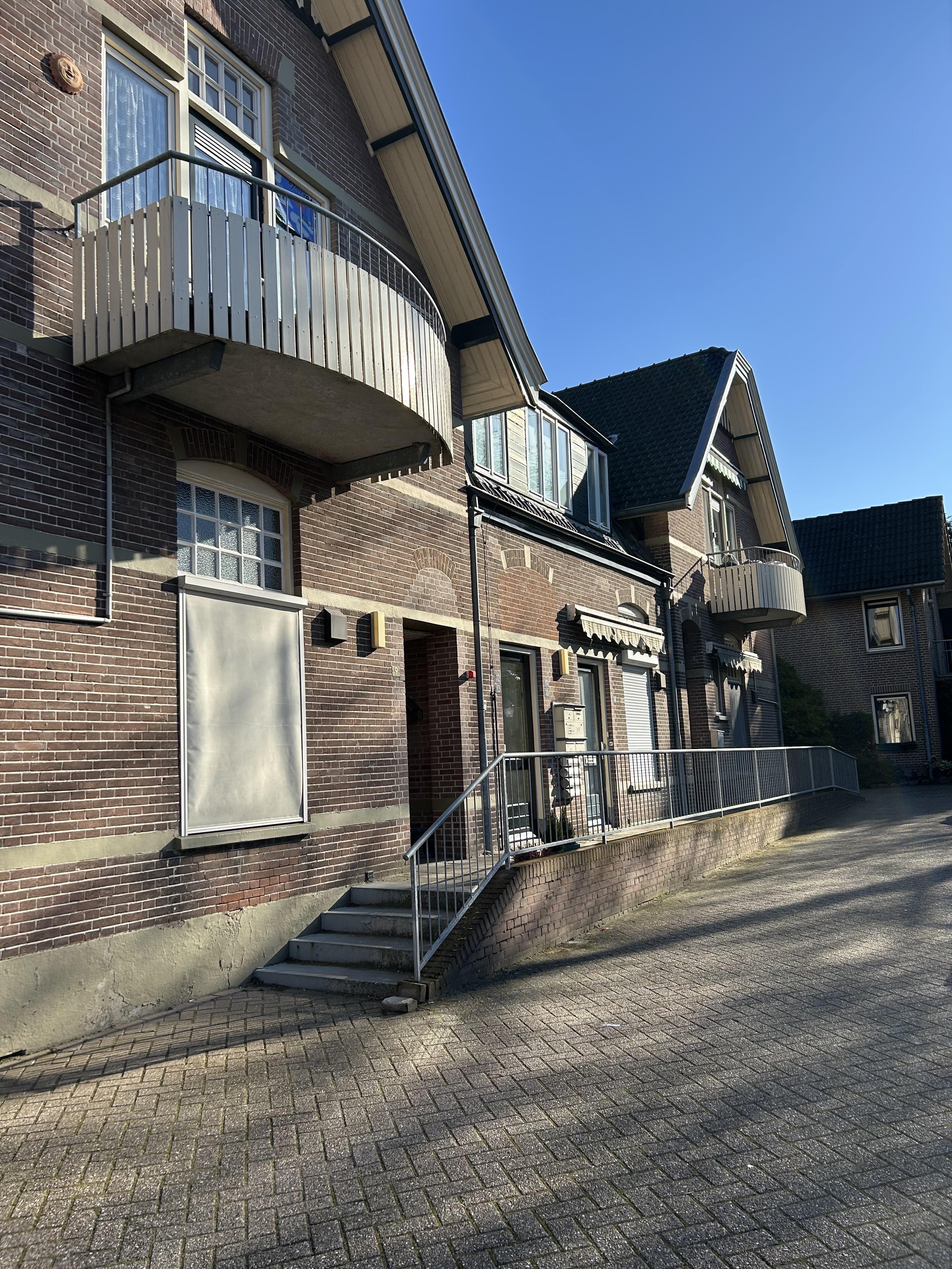 Dennenoord 12, 6562 VC Groesbeek, Nederland