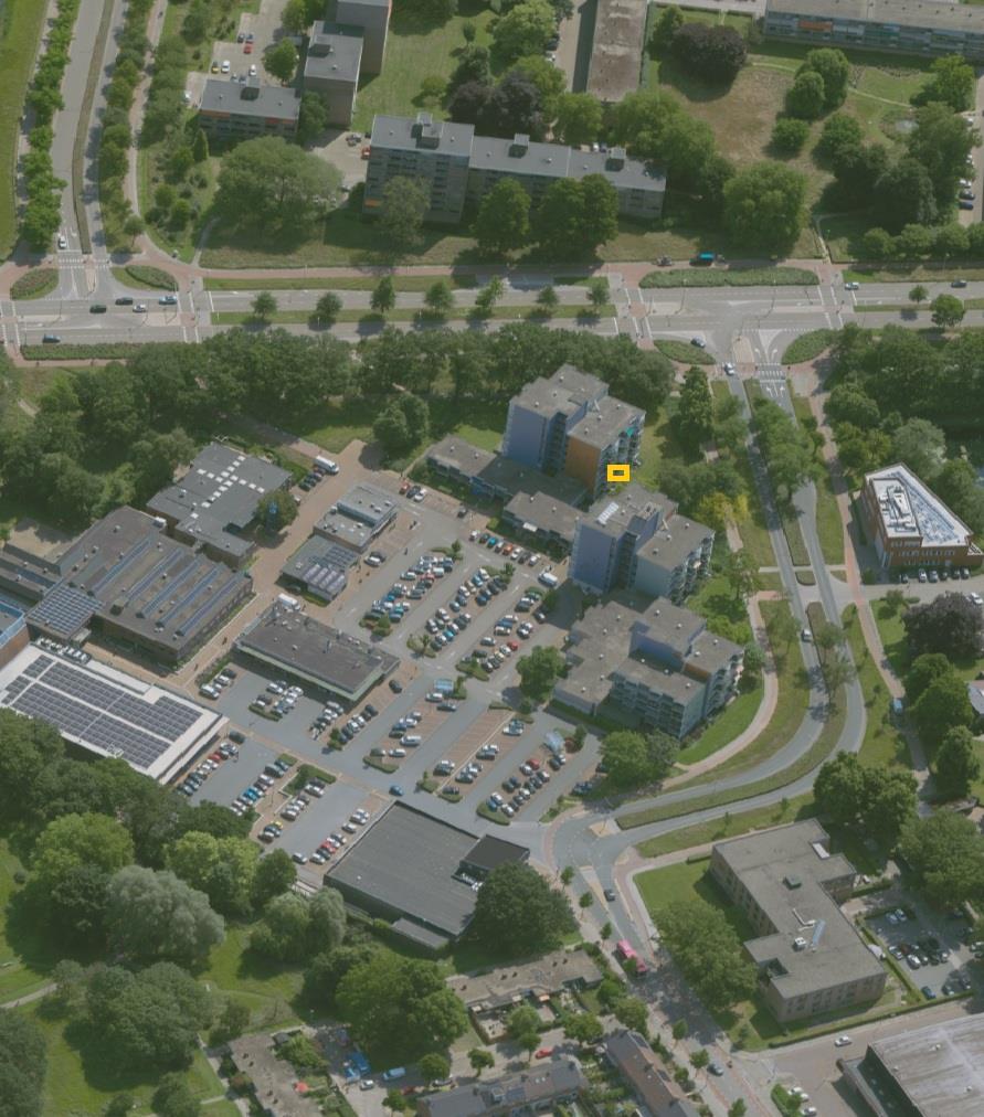 Meijhorst 7131, 6537 EH Nijmegen, Nederland