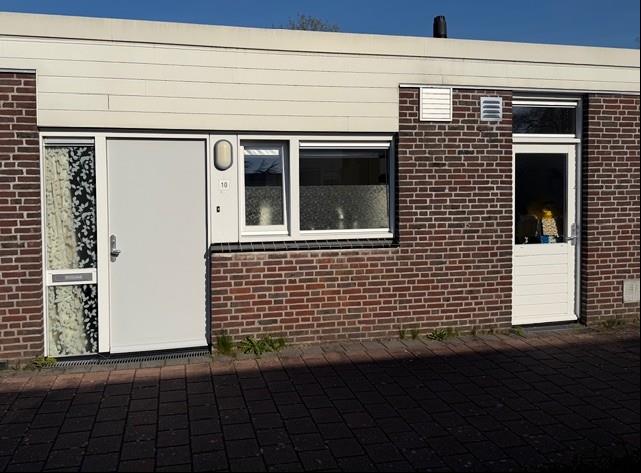 De Hooge Bongert 10, 6903 DG Zevenaar, Nederland