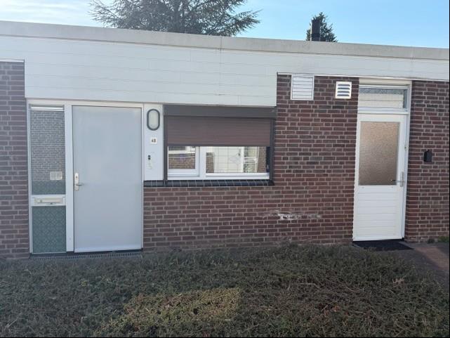 De Hooge Bongert 48, 6903 DH Zevenaar, Nederland