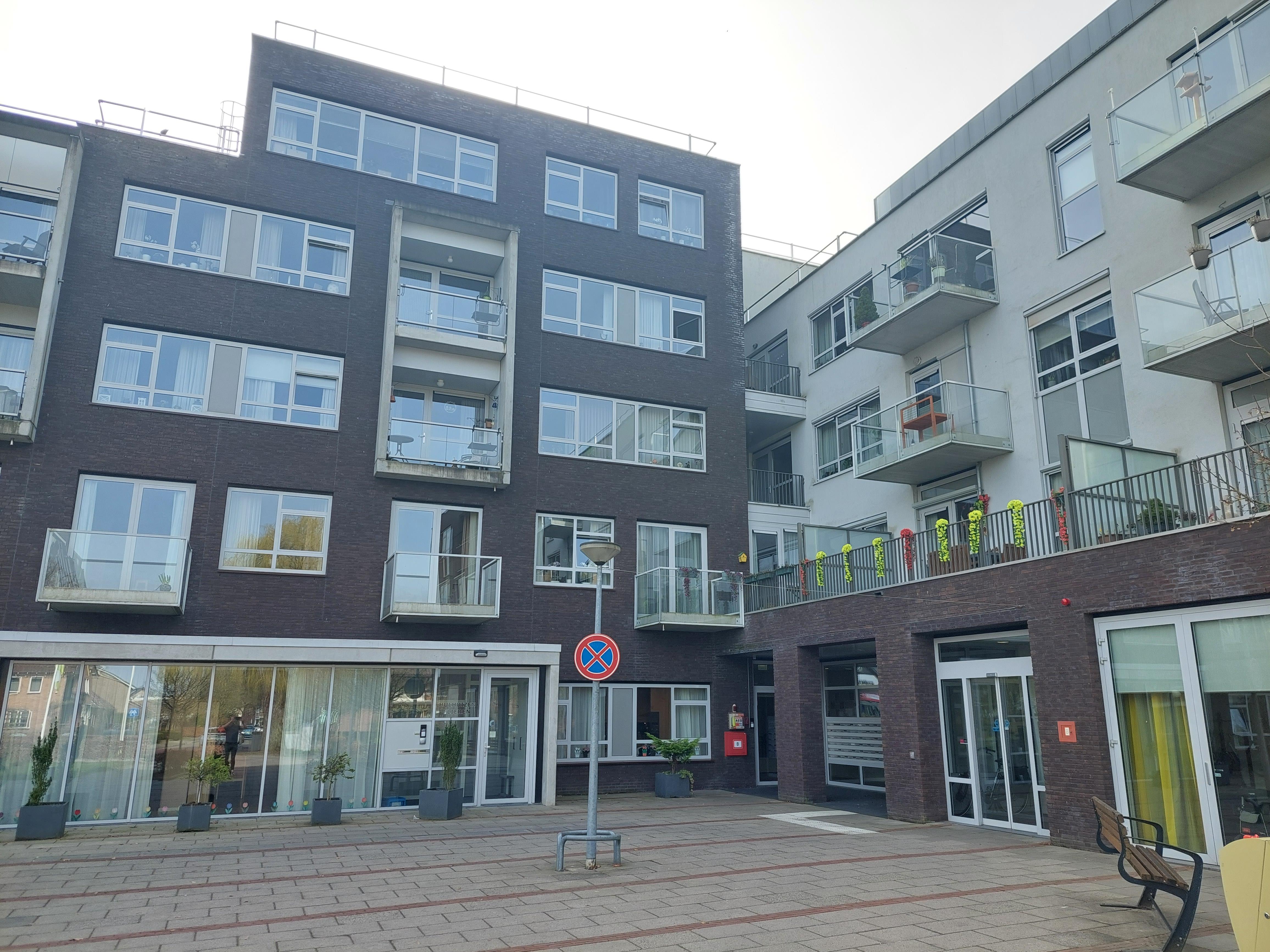 Kloosterplein 52