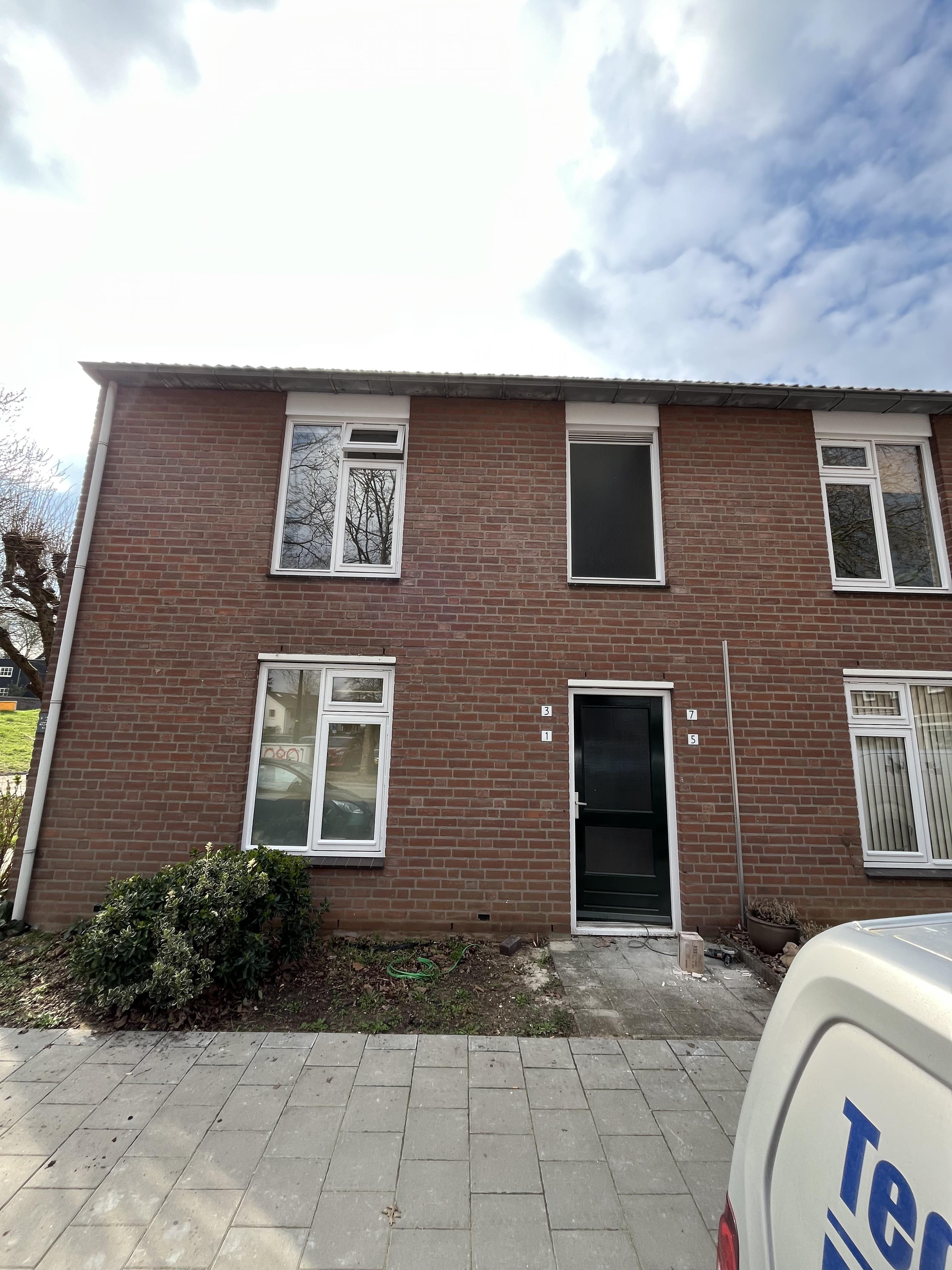 Koningin Julianalaan 3