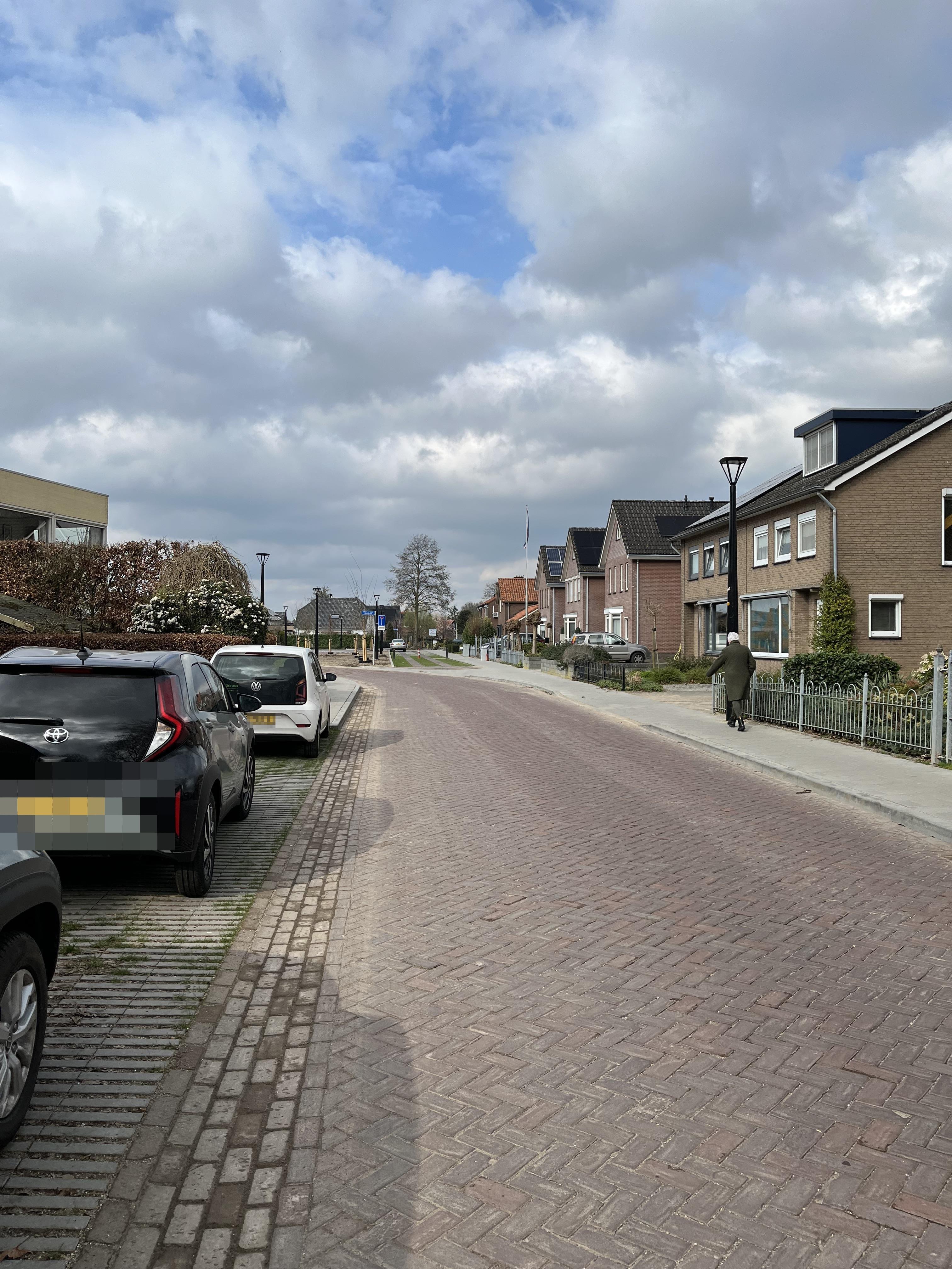 Koningin Julianalaan 3