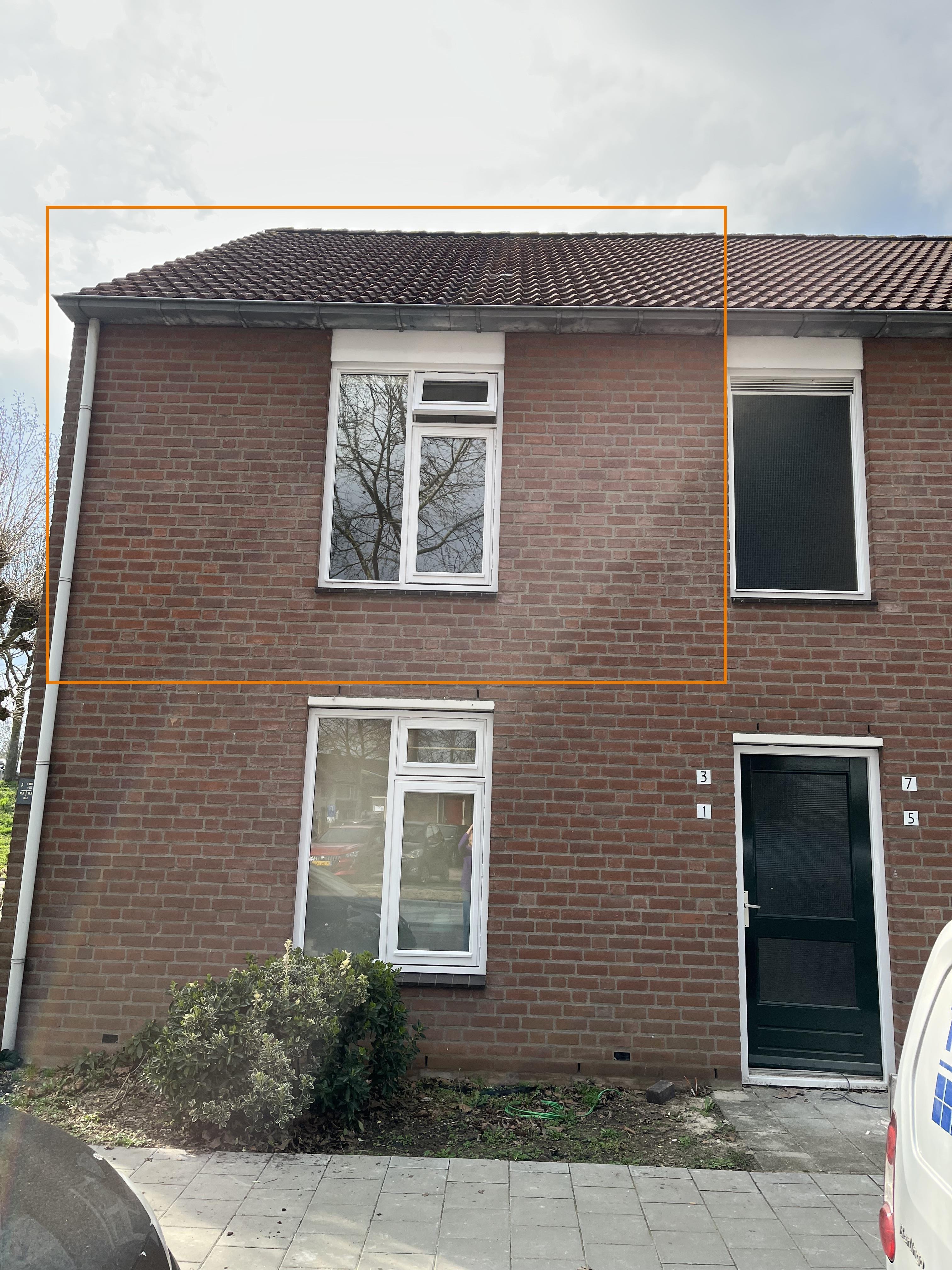 Koningin Julianalaan 3, 6576 AN Ooij, Nederland