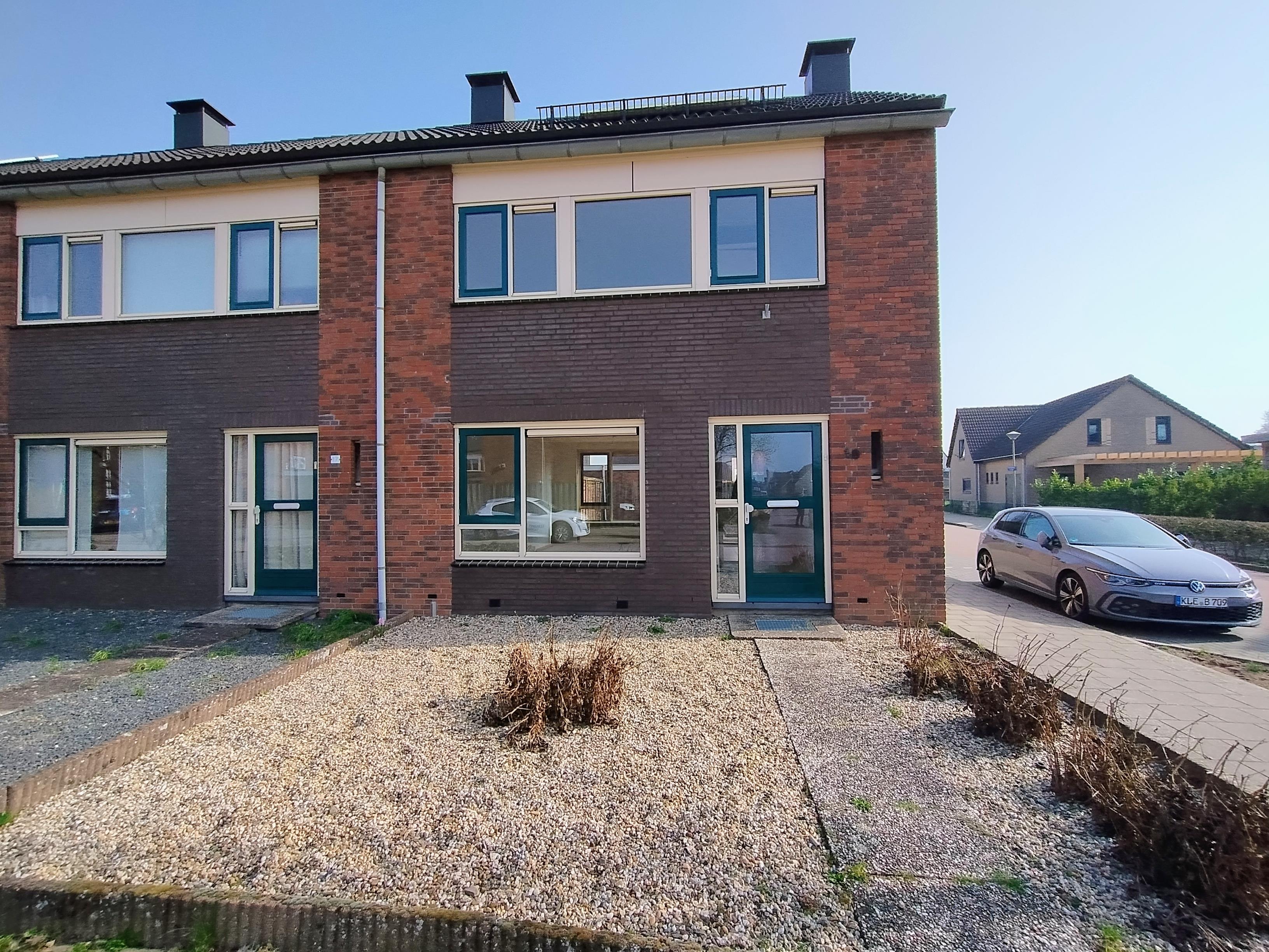 Van Arkelstraat 19, 6566 BC Millingen aan de Rijn, Nederland