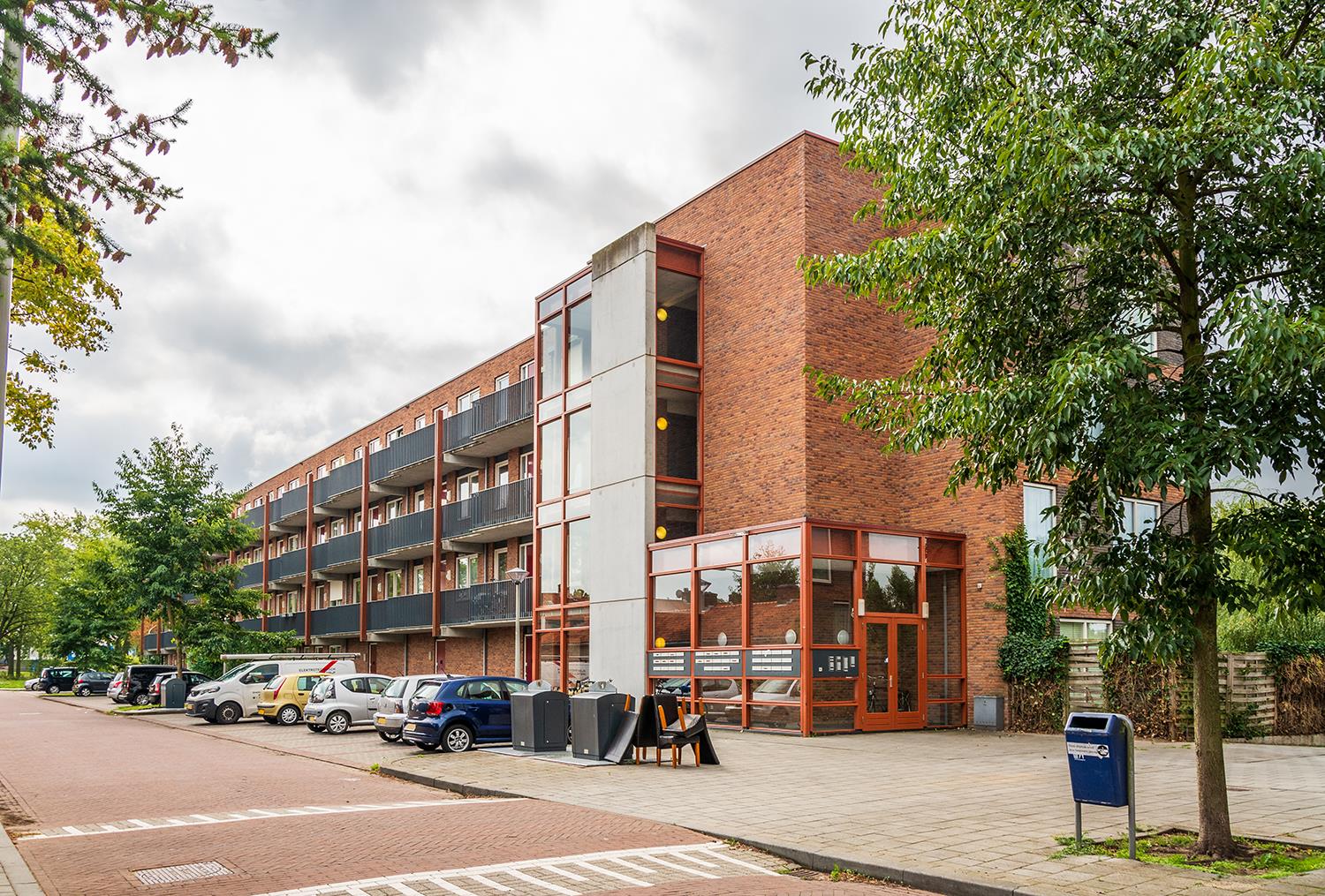 Heermoesstraat 134, 6841 DM Arnhem, Nederland