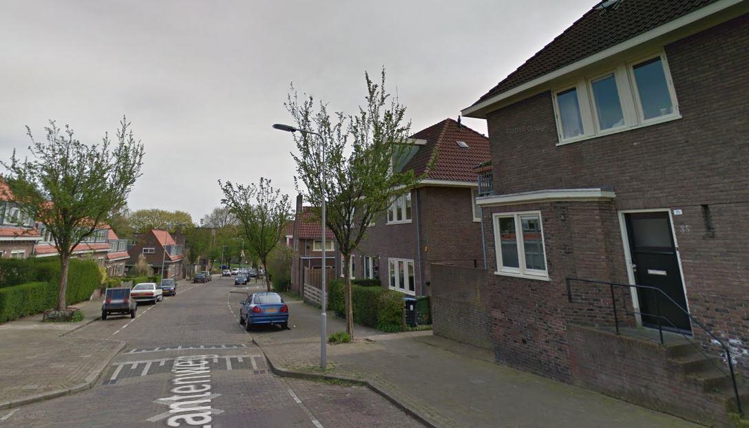 Fazantenweg 35, 6823 KS Arnhem, Nederland