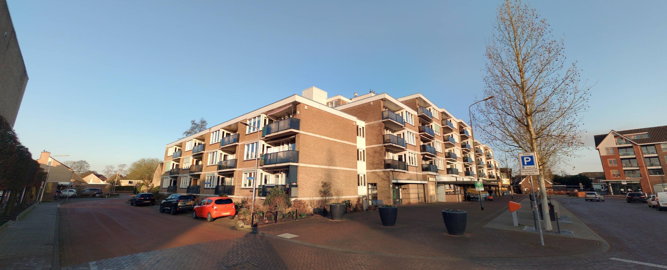 Europaplein 64, 6662 DD Elst, Nederland